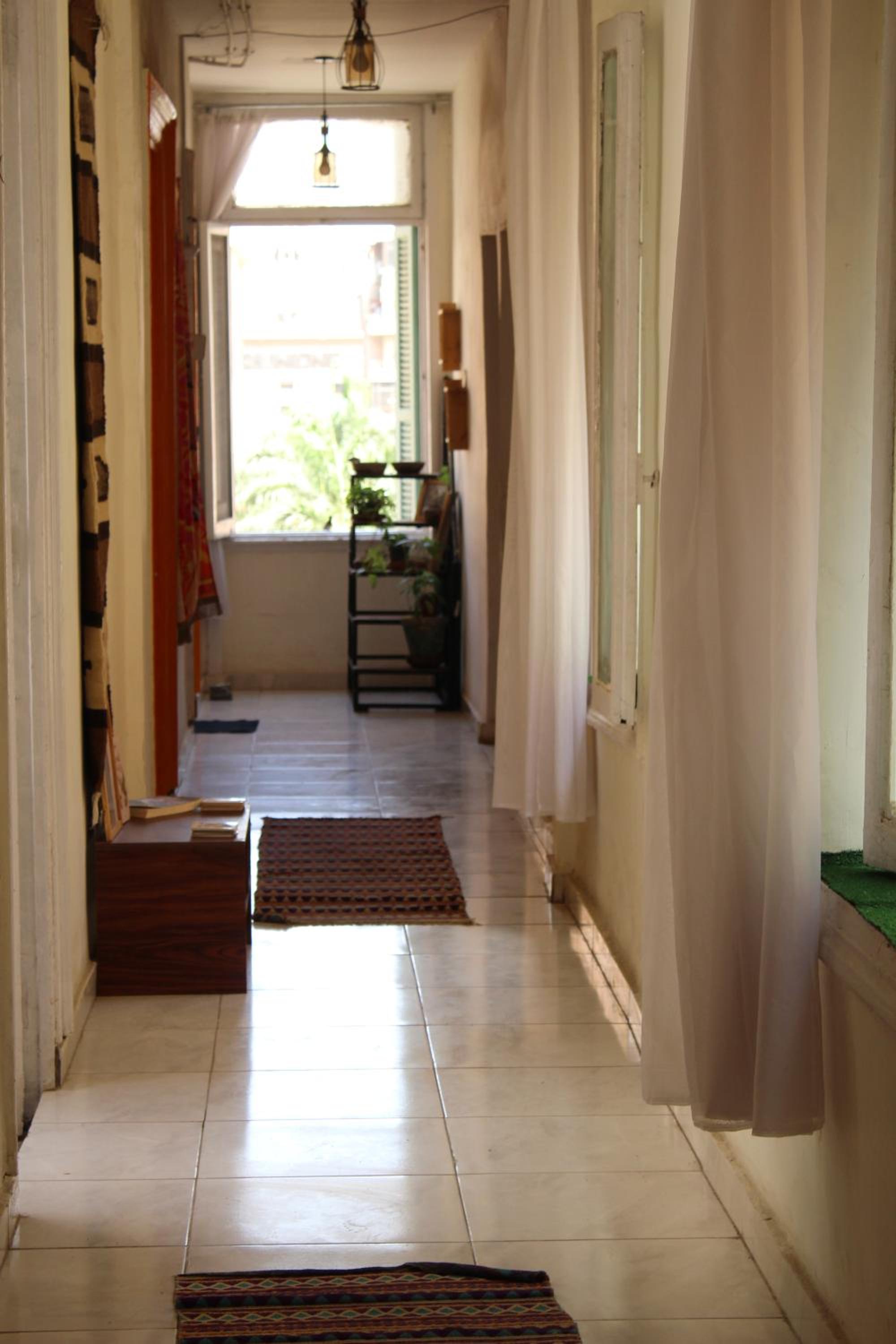 Rhala Hostel Egypt