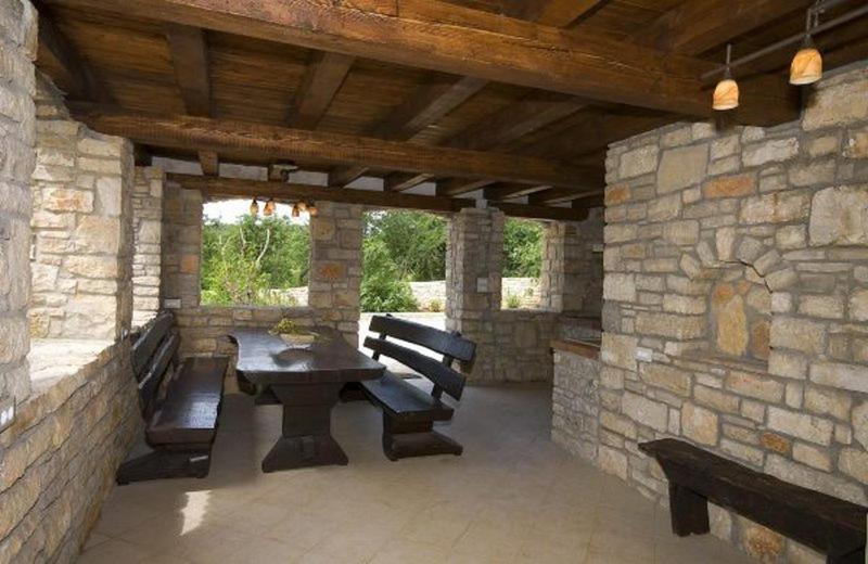 Holiday Home in Paradies view 5