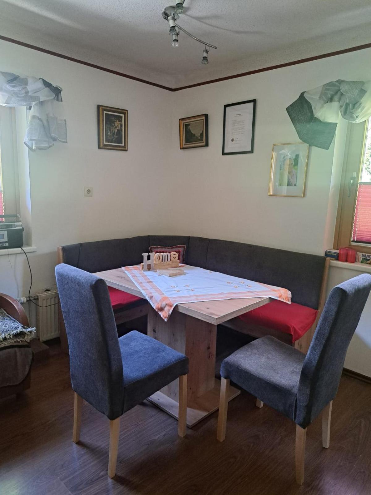 Haus Waldschmied Exclusiv