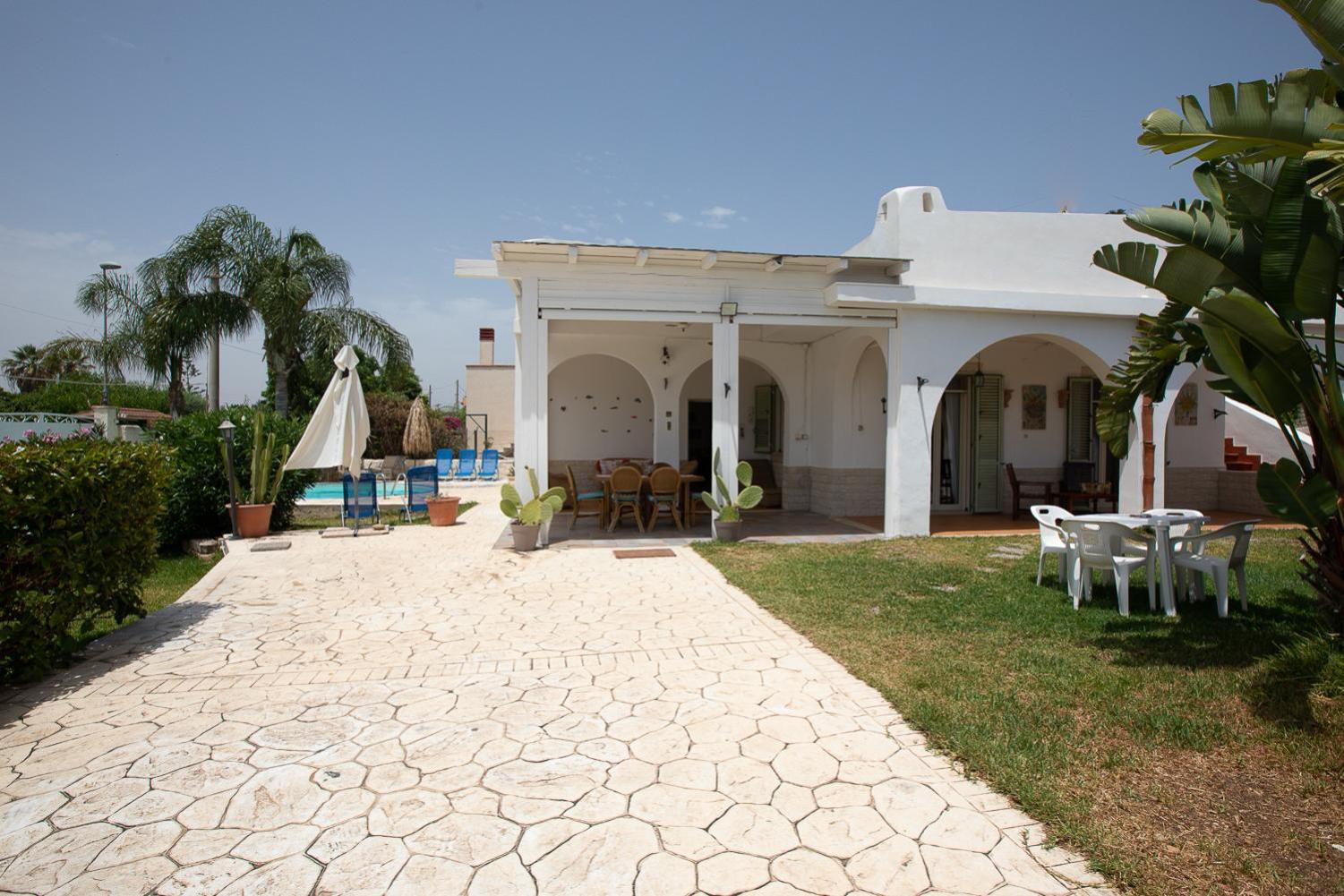 Hotel Il giardino di Tina - Image 1