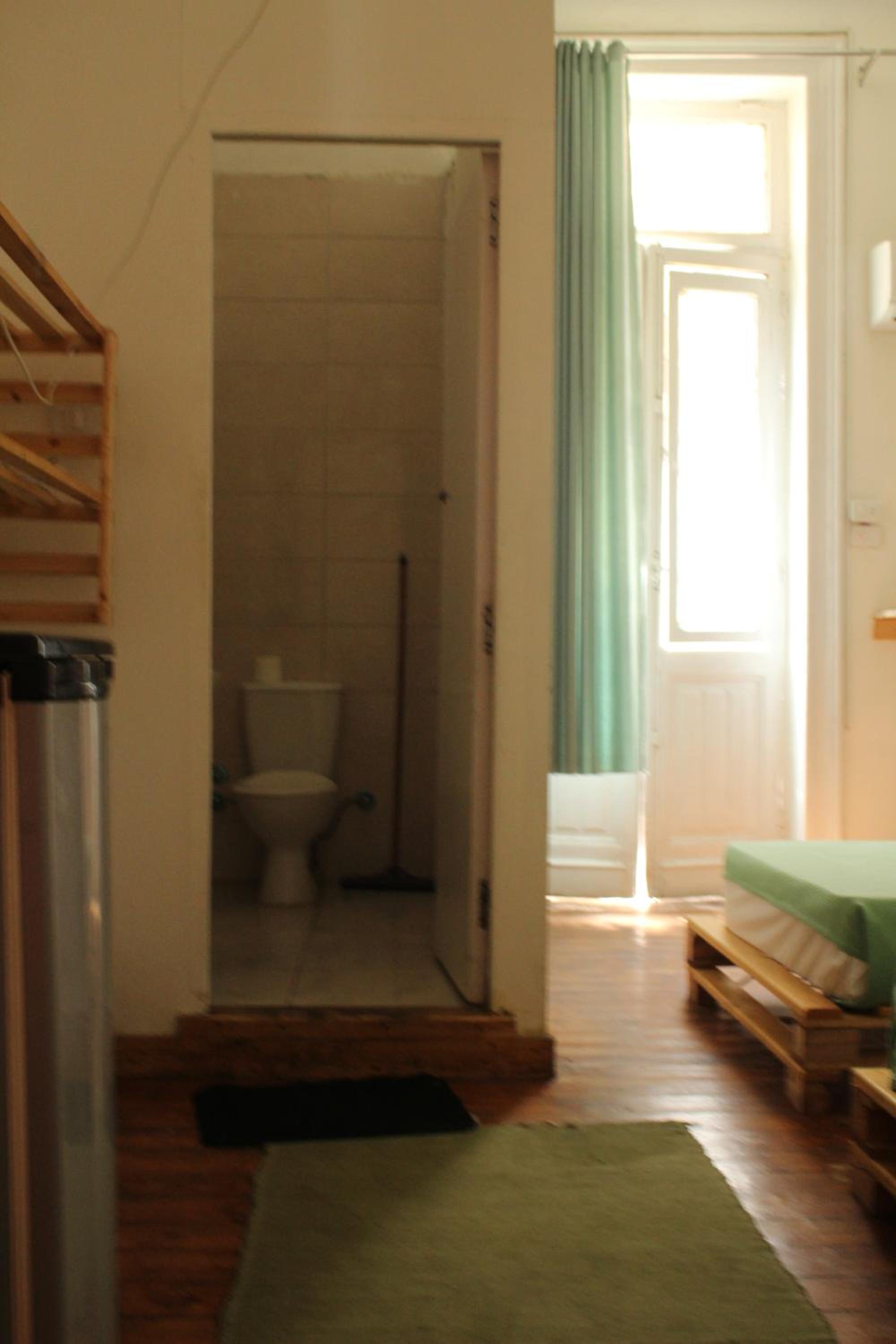 Rhala Hostel Egypt