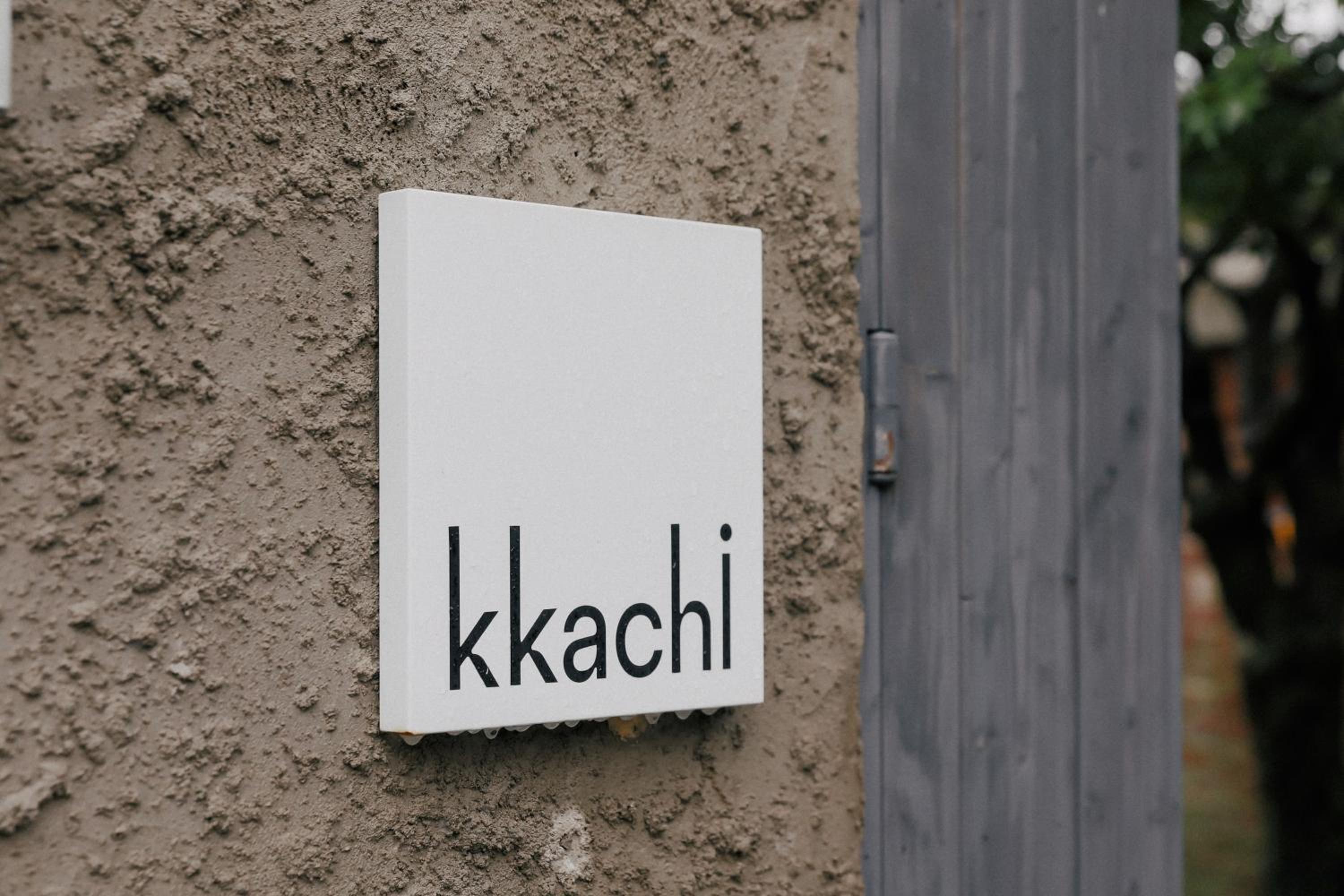 Stay kkachi #center of Hanok village view 3