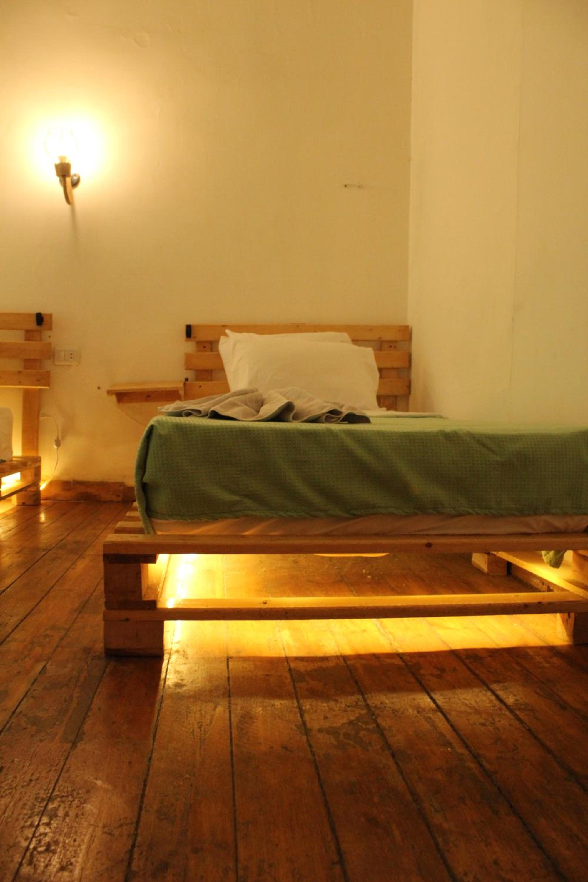 Rhala Hostel Egypt