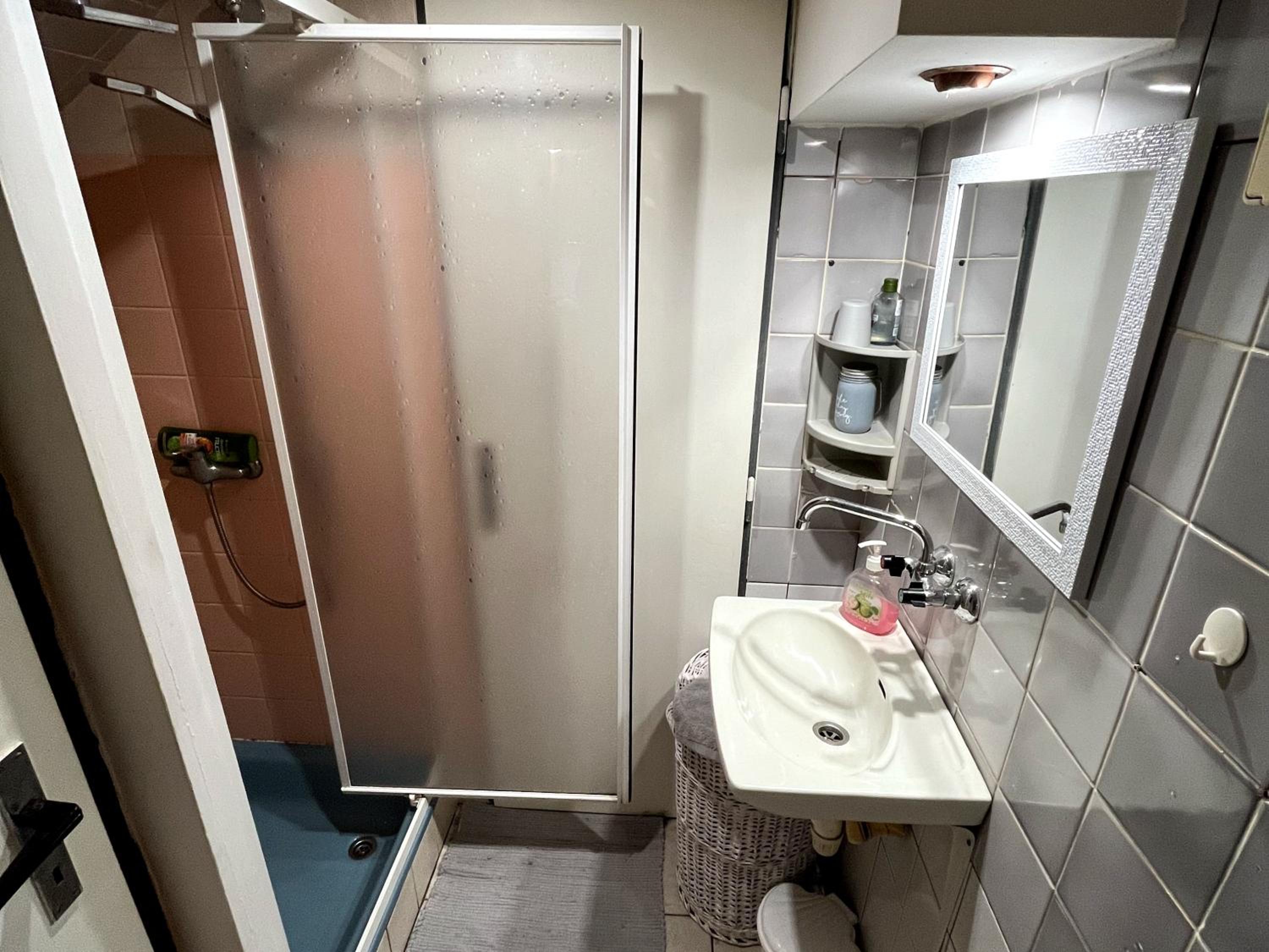 Chatka pod Javorovým