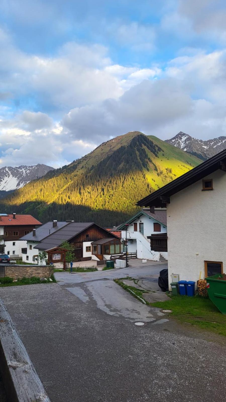 Almtraum Berwang