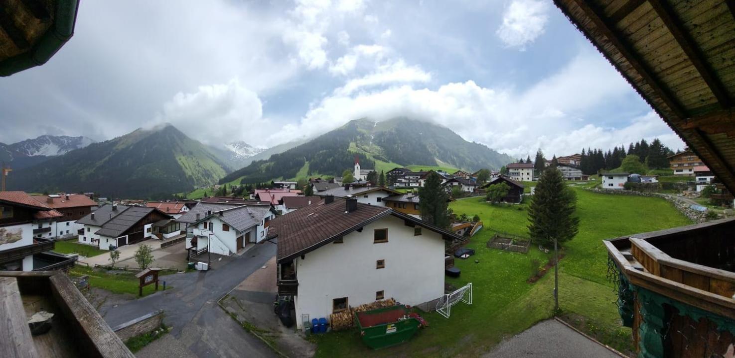 Almtraum Berwang