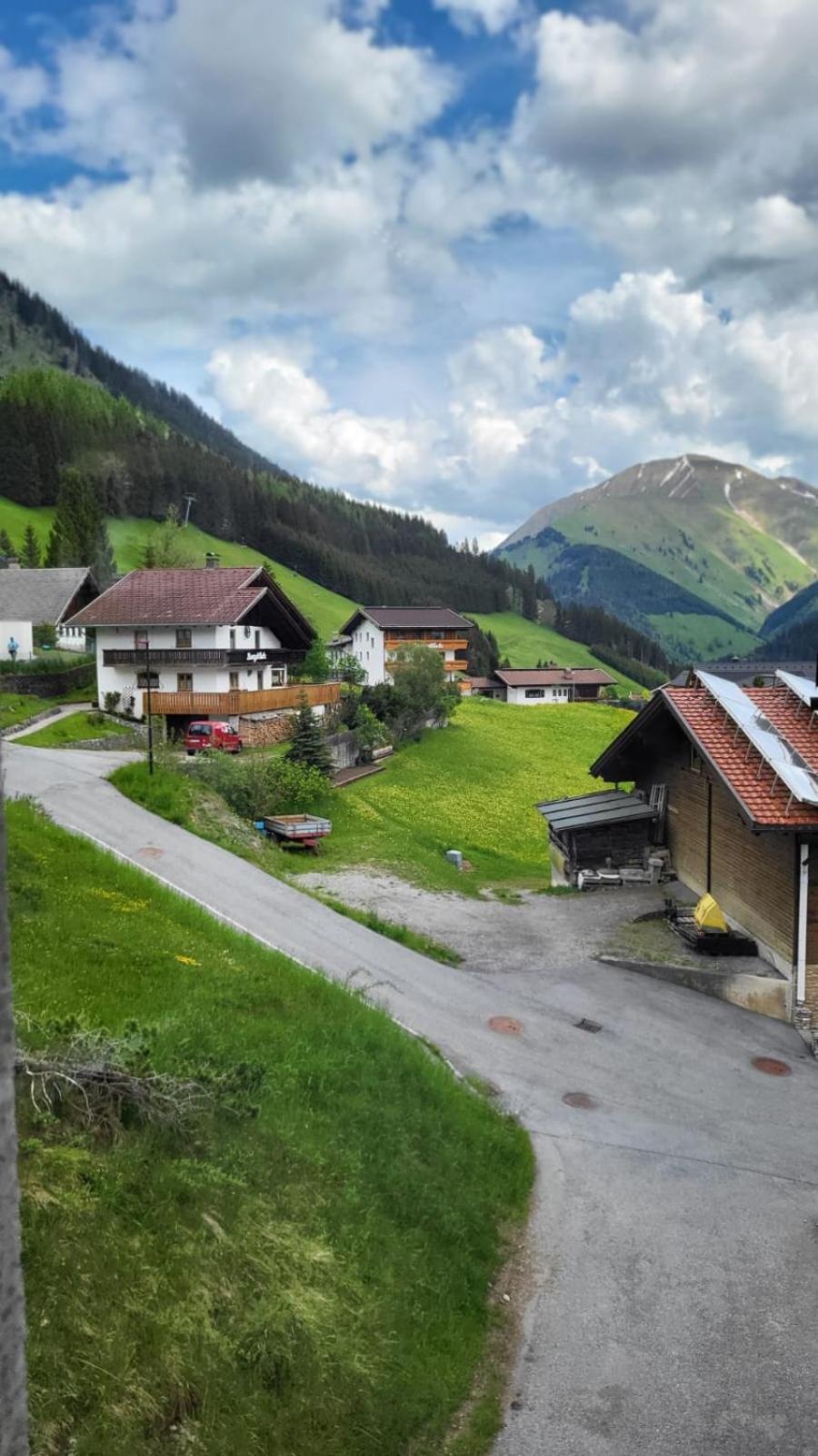 Almtraum Berwang