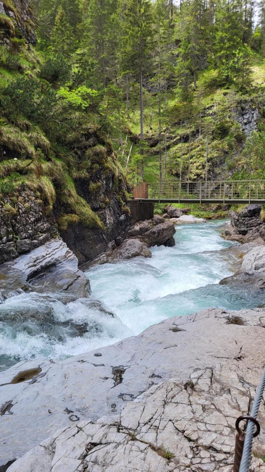 Almtraum Berwang