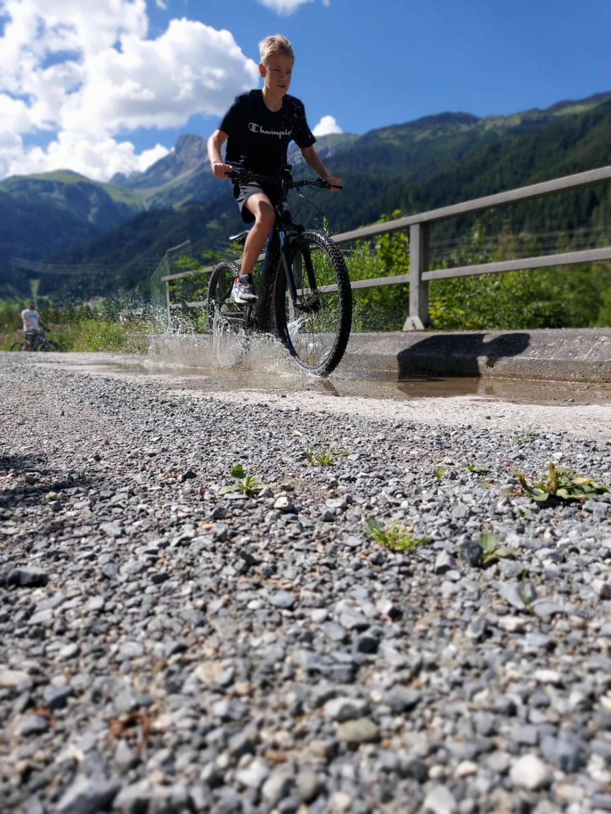 Almtraum Berwang