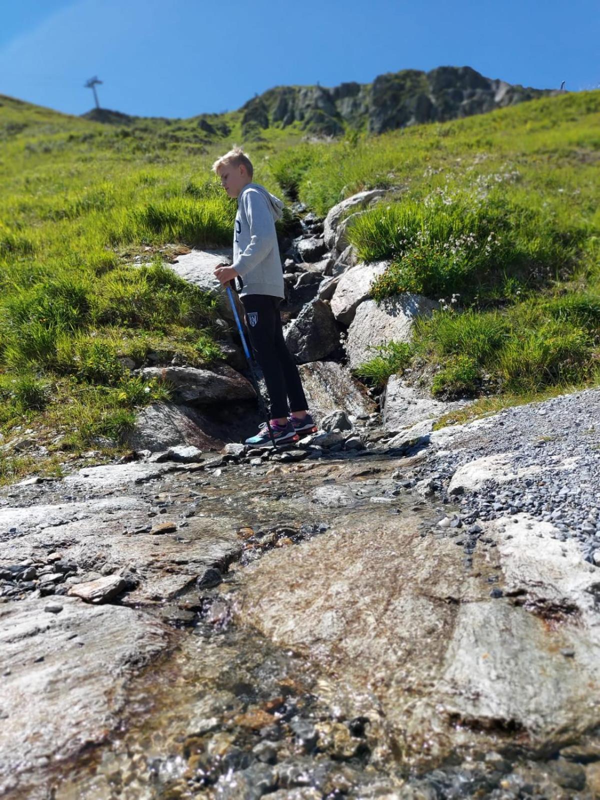 Almtraum Berwang