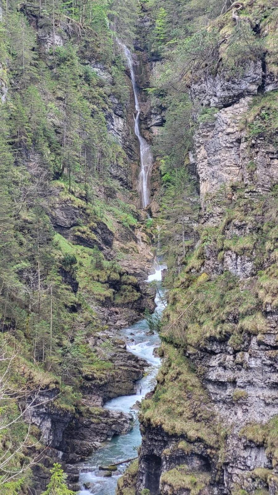 Almtraum Berwang
