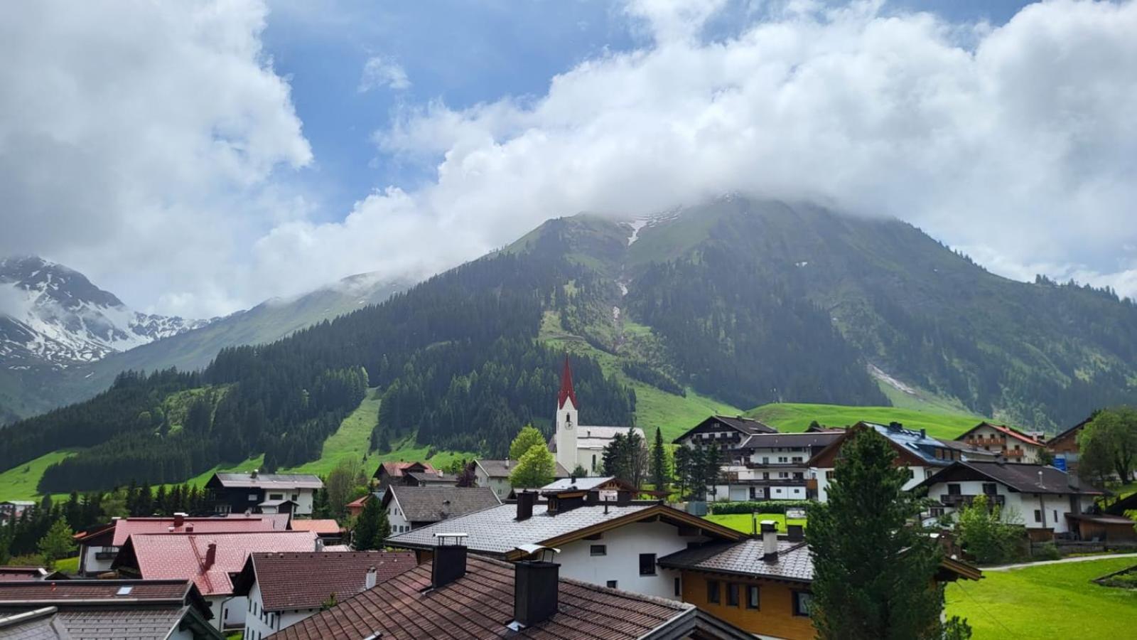 Almtraum Berwang
