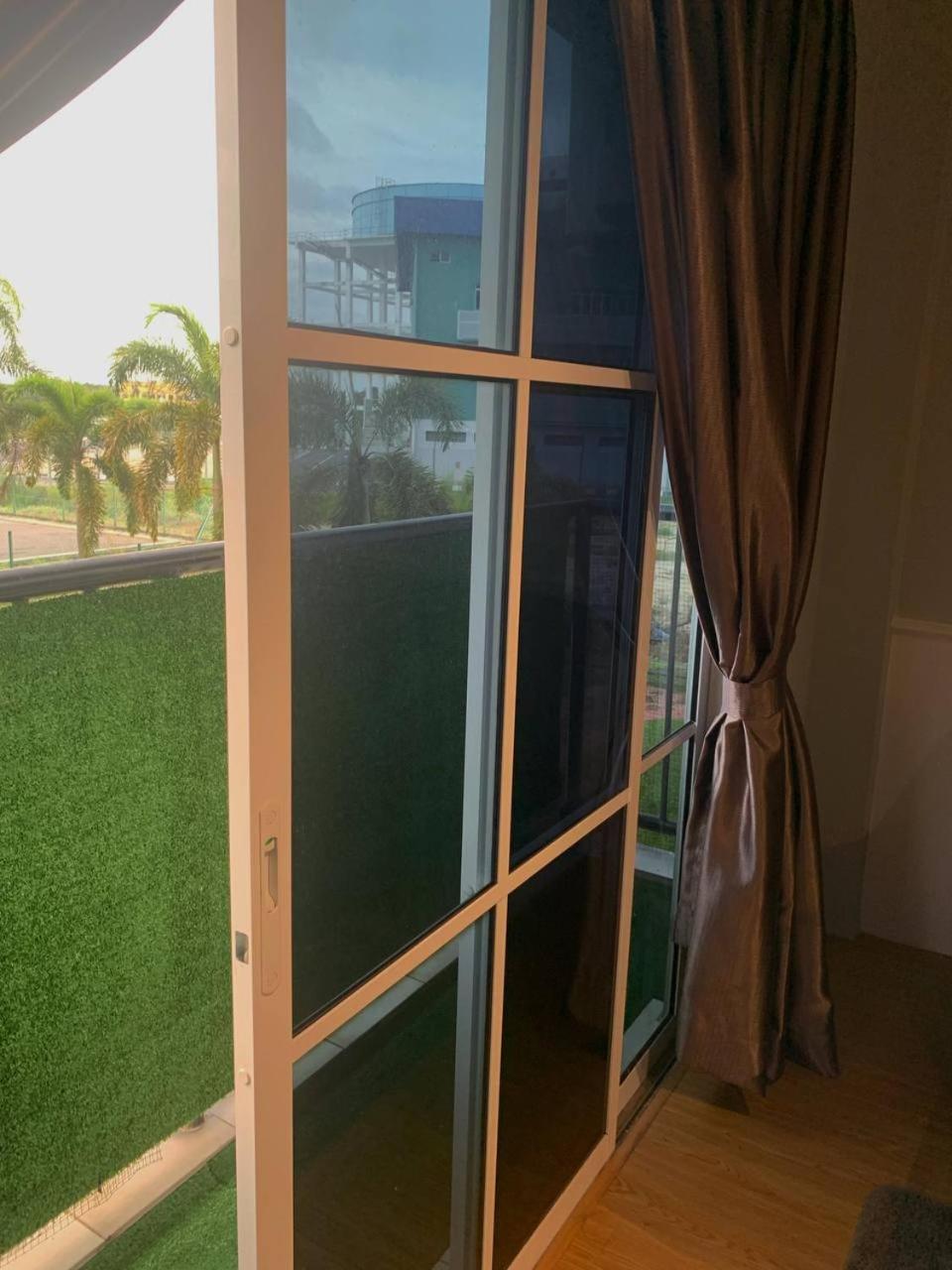Qaisara Homestay