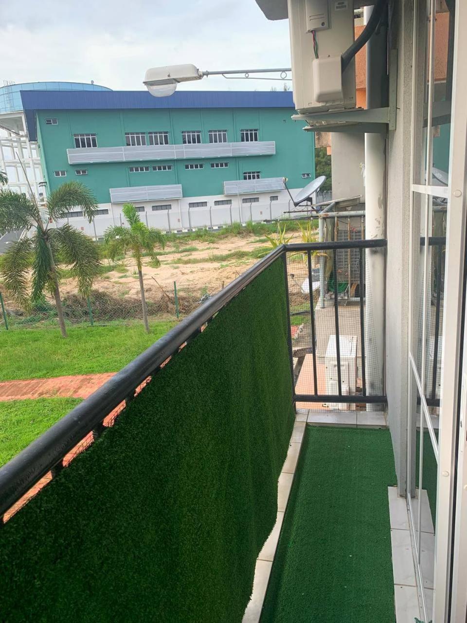 Qaisara Homestay
