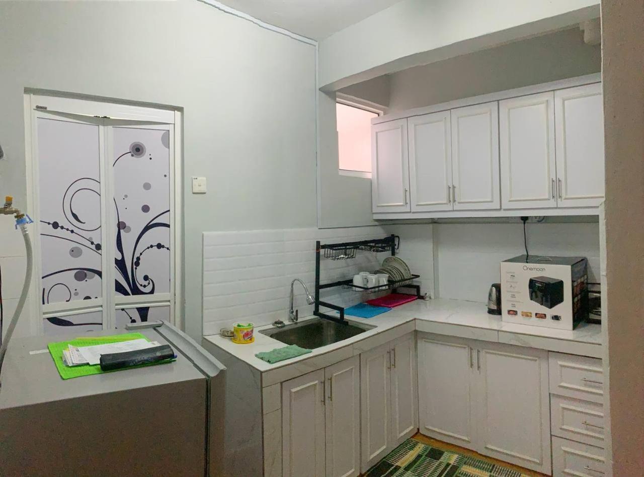 Qaisara Homestay