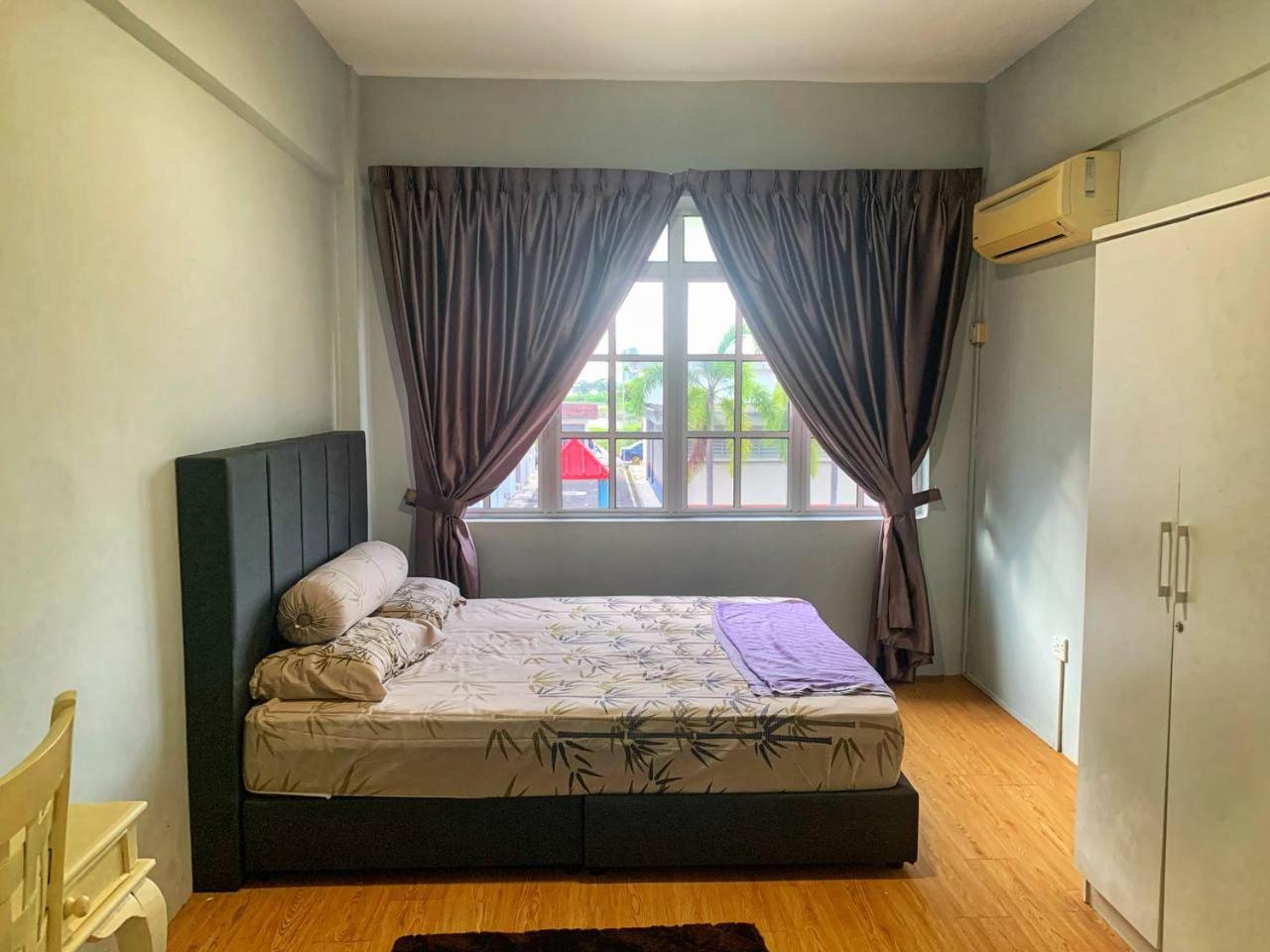 Qaisara Homestay