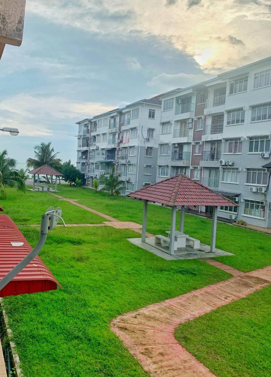 Qaisara Homestay