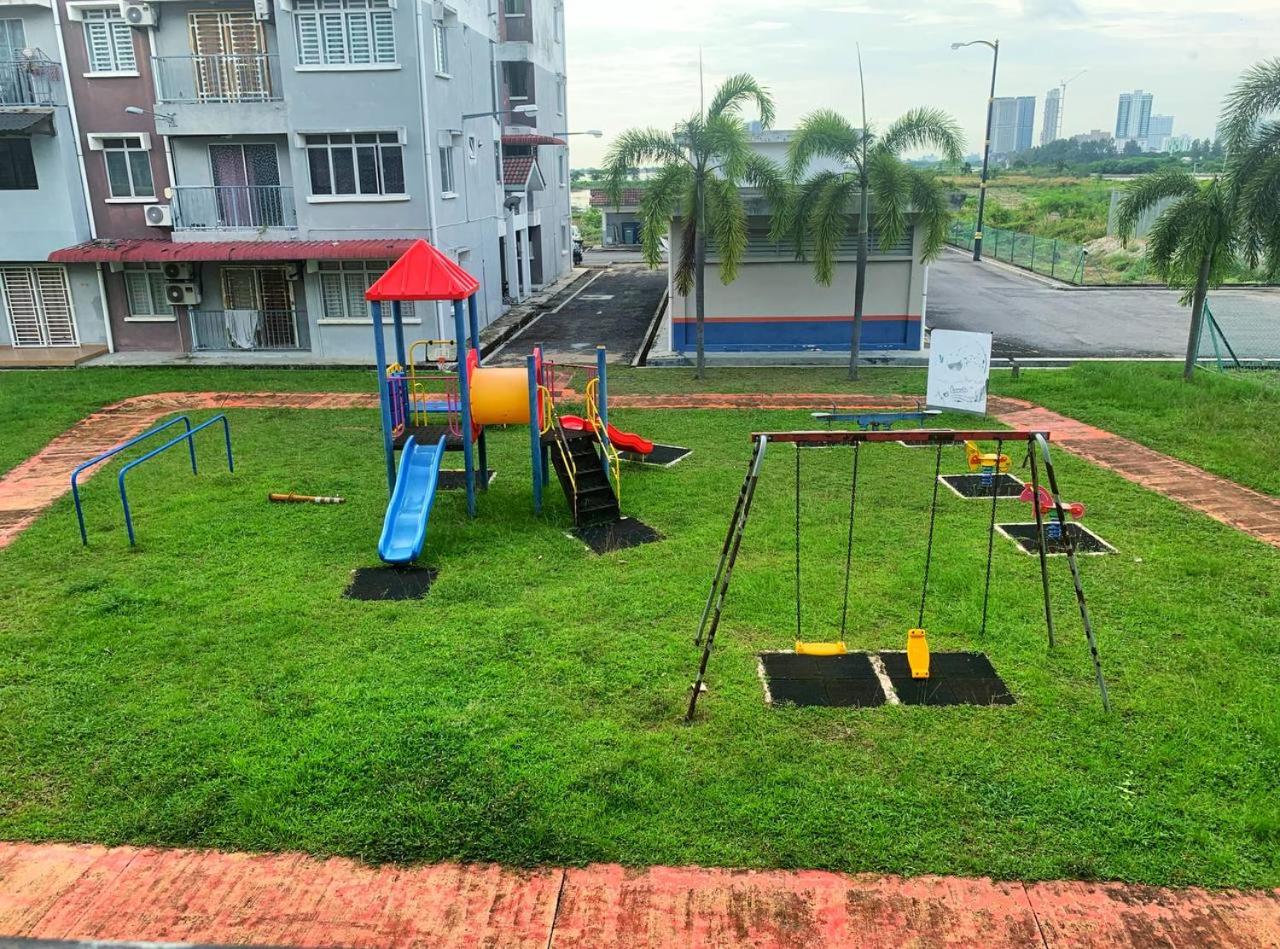 Qaisara Homestay