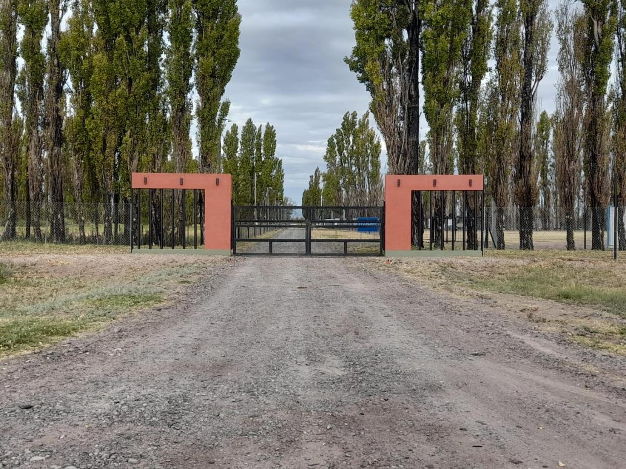 Casa De Campo Catriel