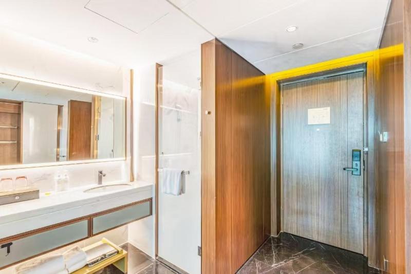 Mehood Hotel Shenzhen Baoan International Convention and Exhibition Center