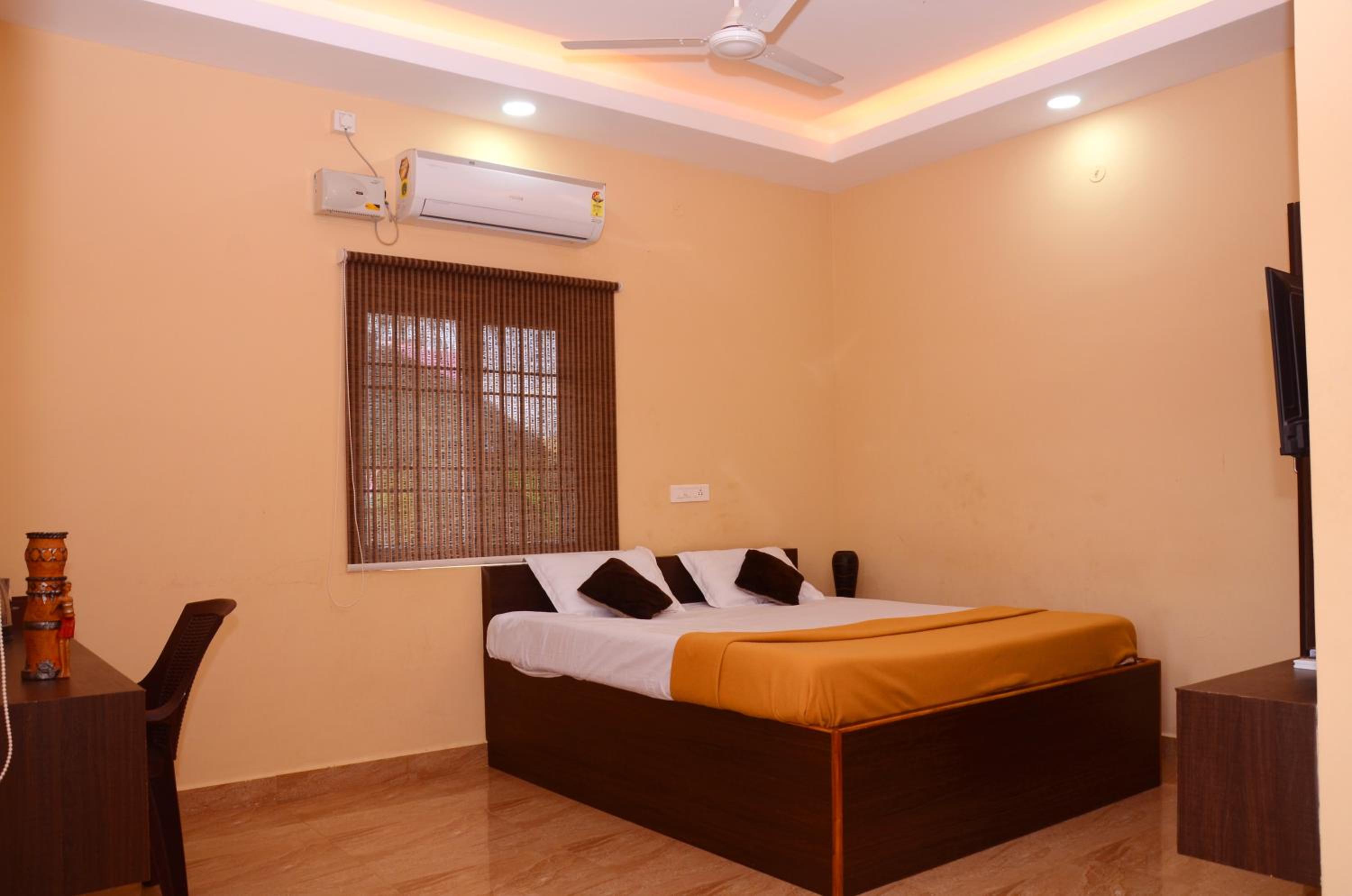 sivashankaran homes