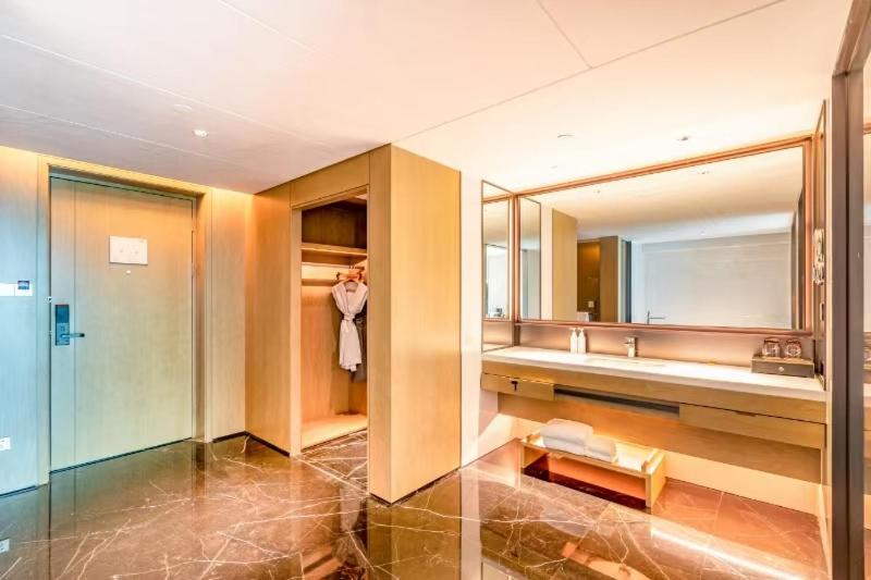 Mehood Hotel Shenzhen Baoan International Convention and Exhibition Center