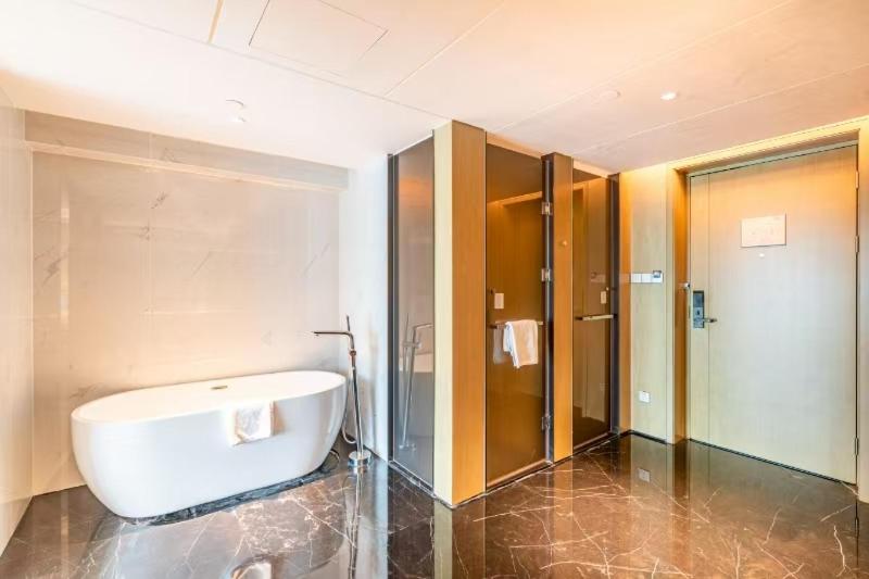 Mehood Hotel Shenzhen Baoan International Convention and Exhibition Center