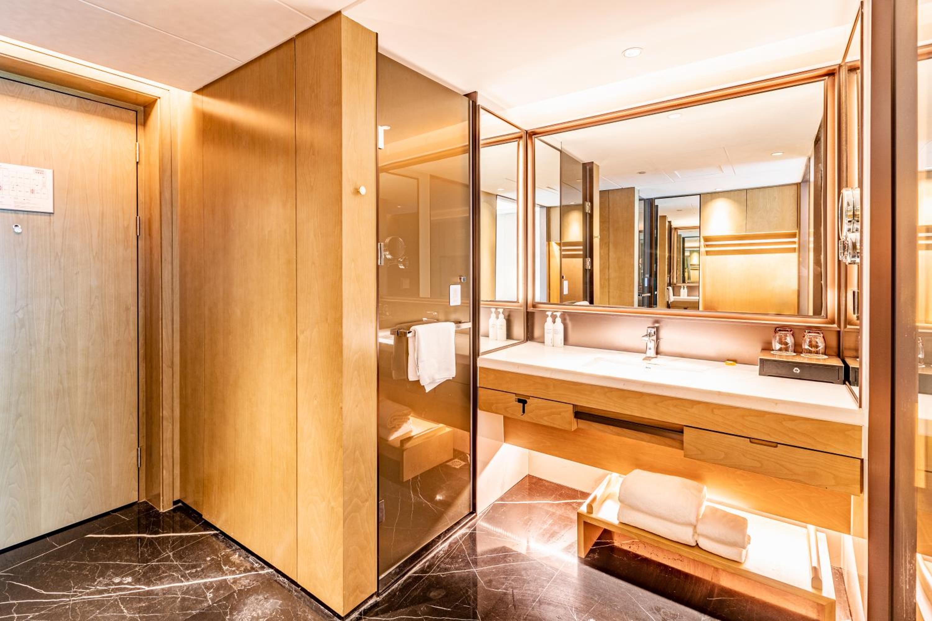 Mehood Hotel Shenzhen Baoan International Convention and Exhibition Center