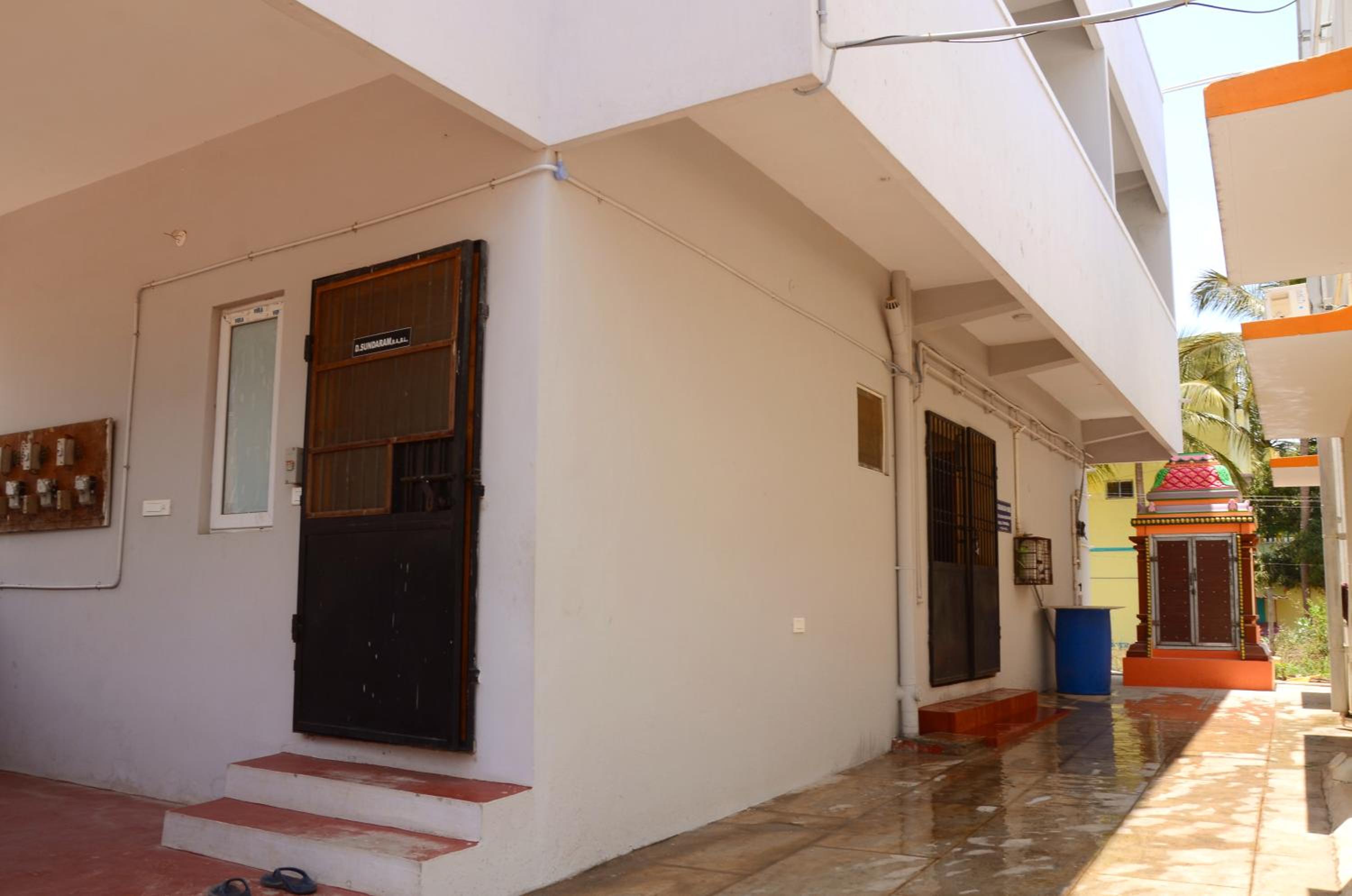 sivashankaran homes