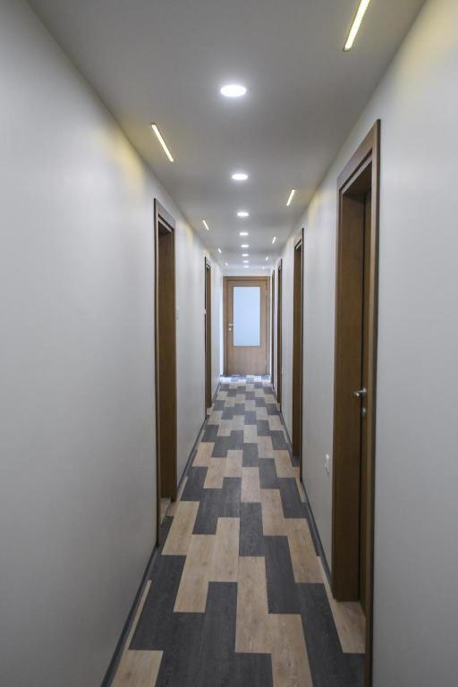 Atrijum Apartments and Rooms