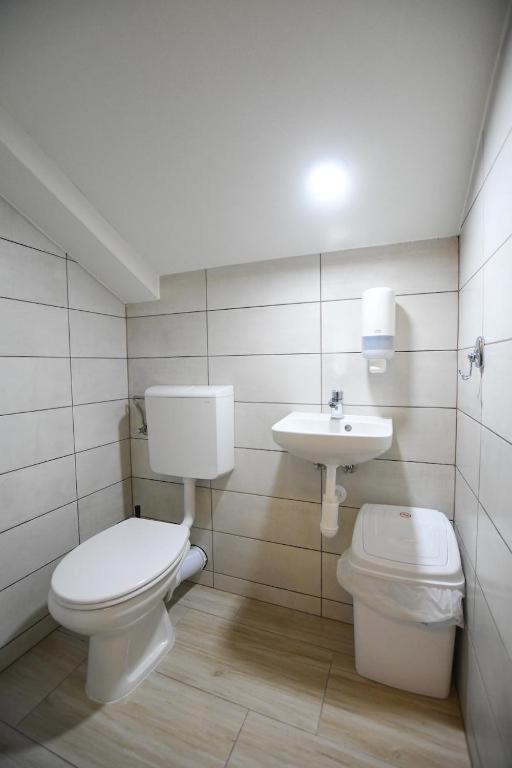 Atrijum Apartments and Rooms