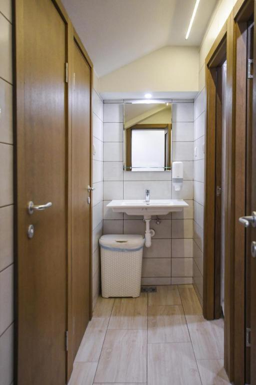 Atrijum Apartments and Rooms