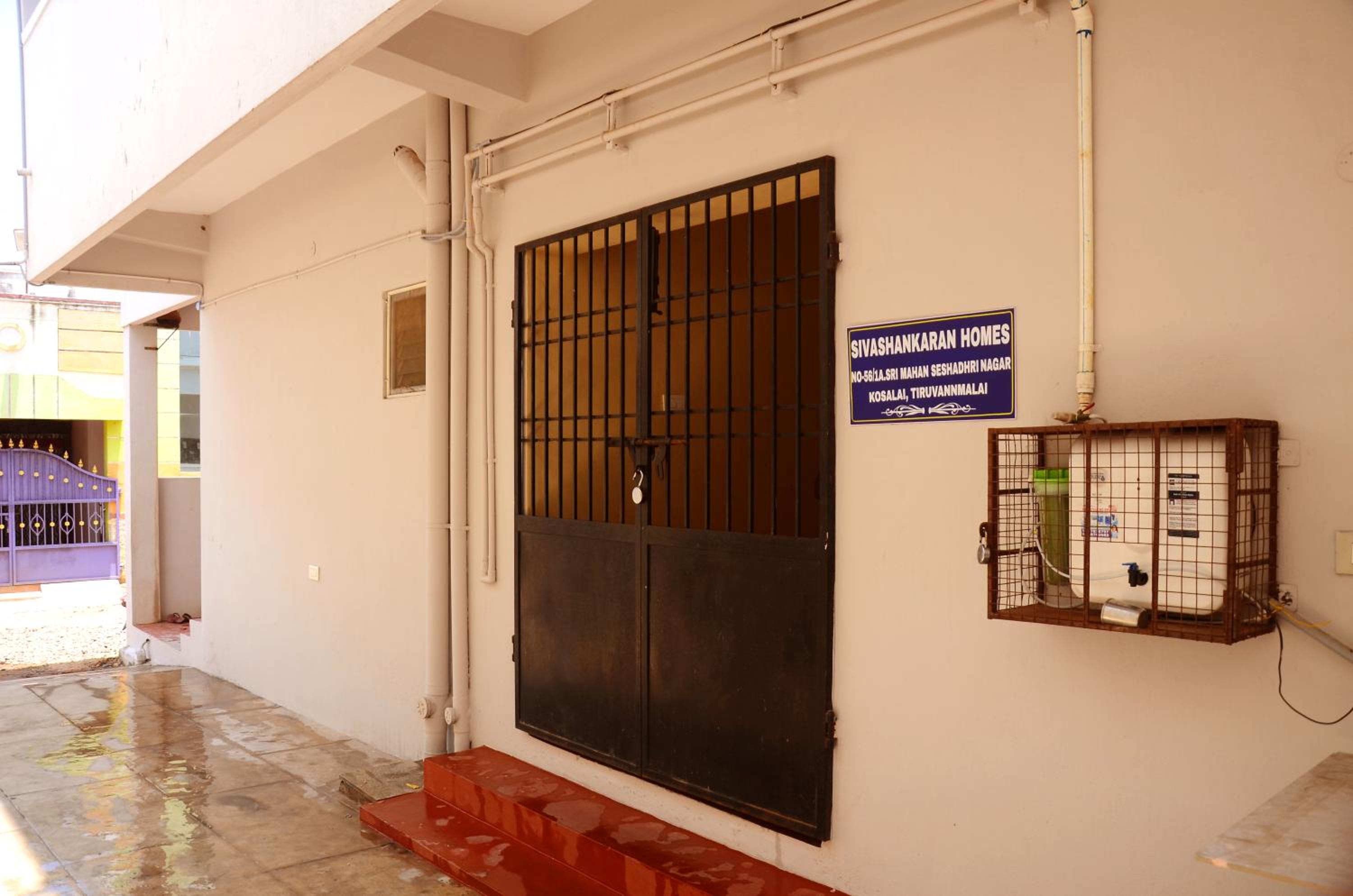 sivashankaran homes