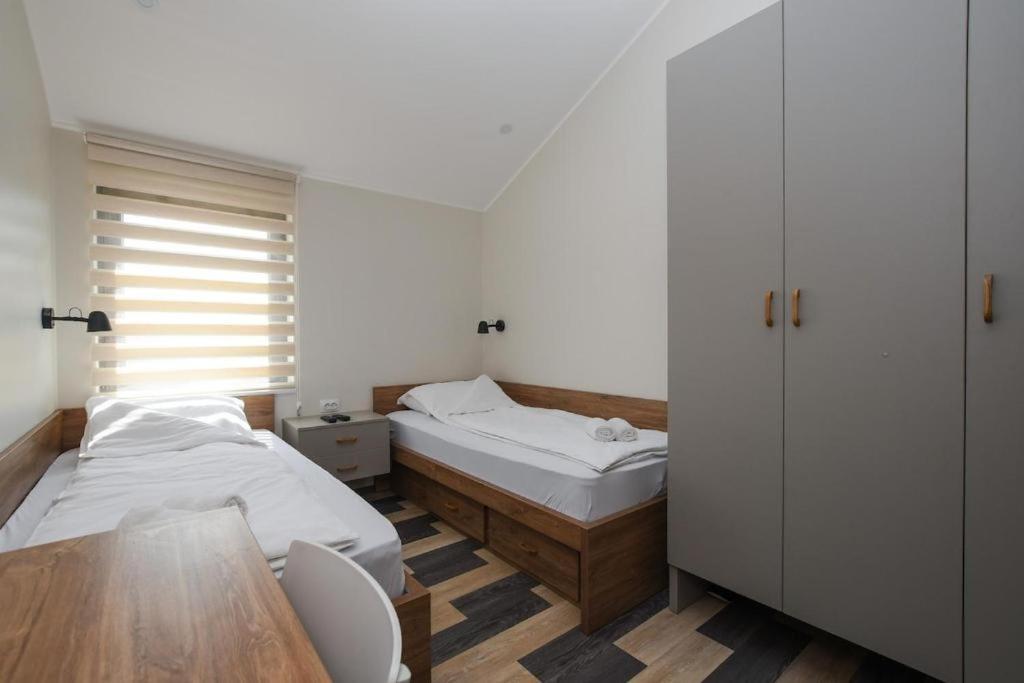 Atrijum Apartments and Rooms