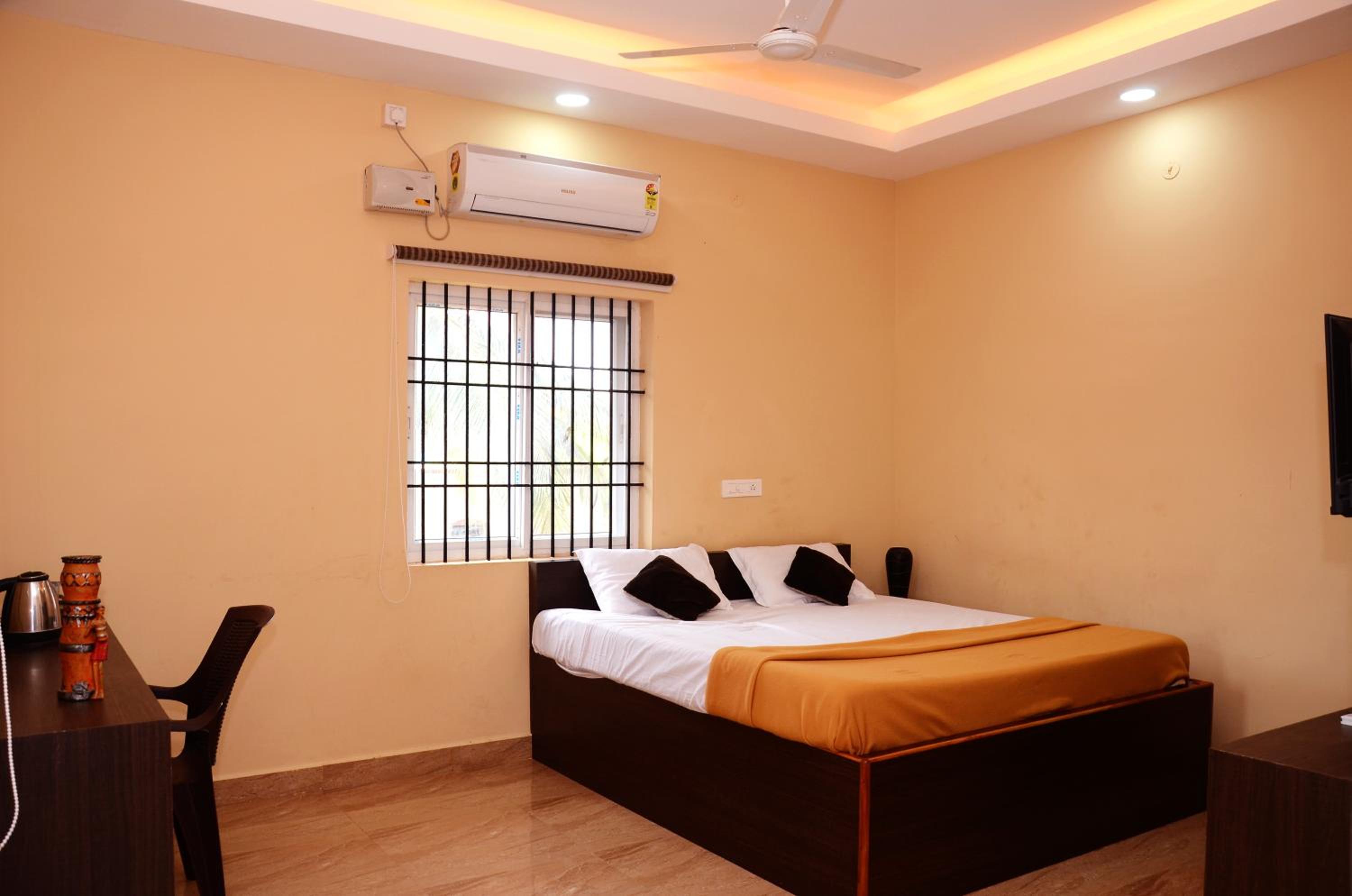 sivashankaran homes