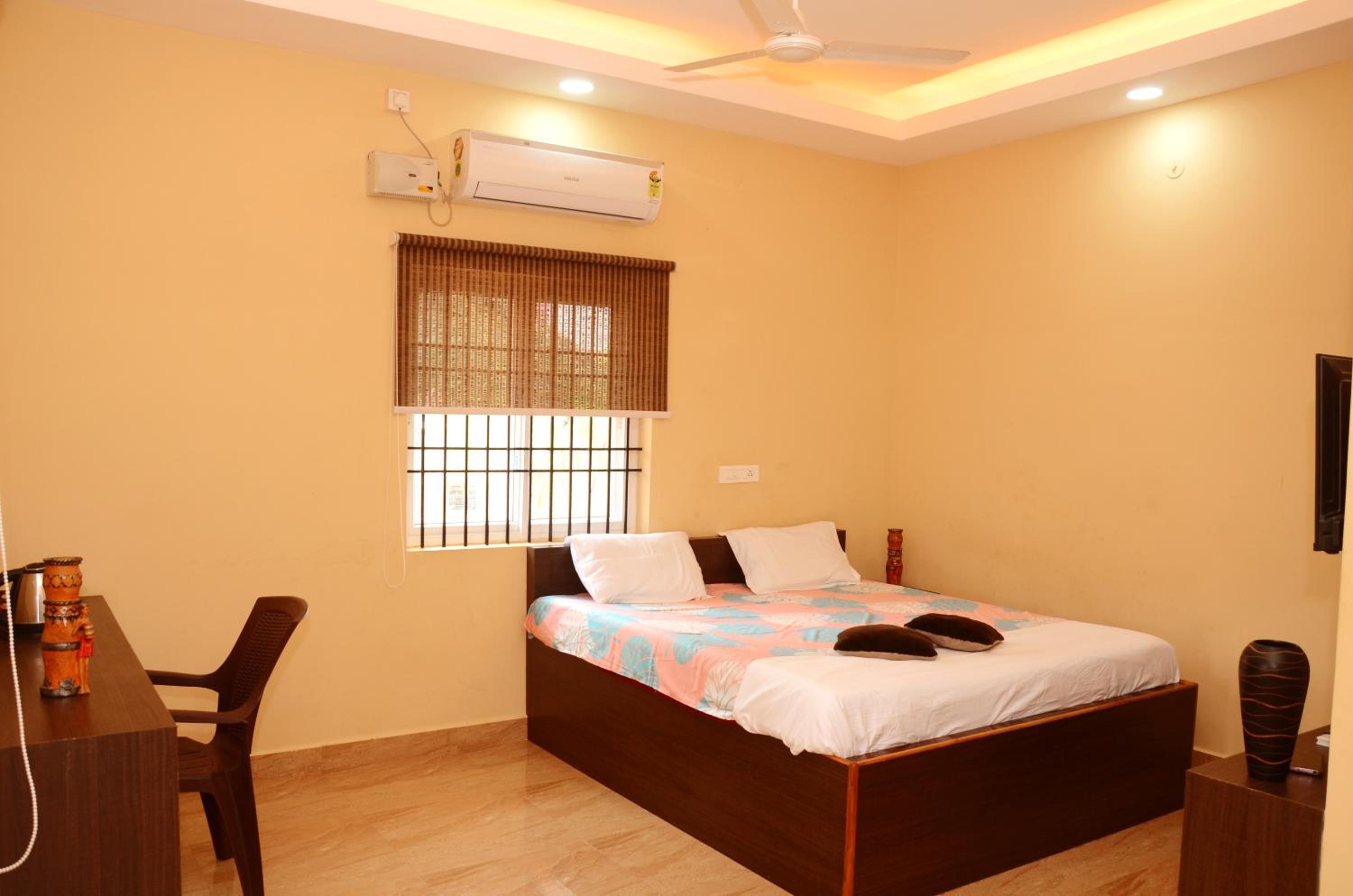 sivashankaran homes
