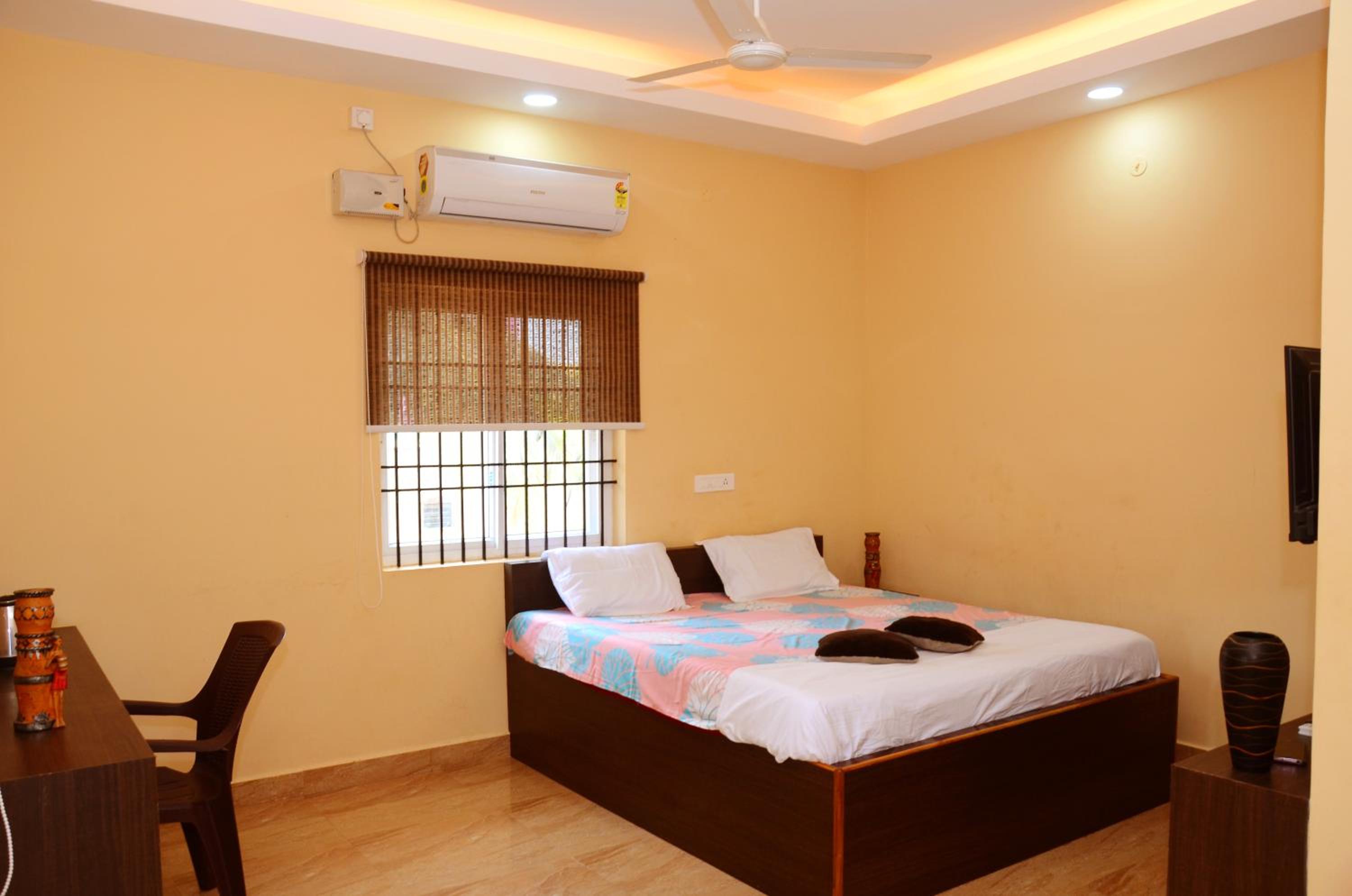 sivashankaran homes