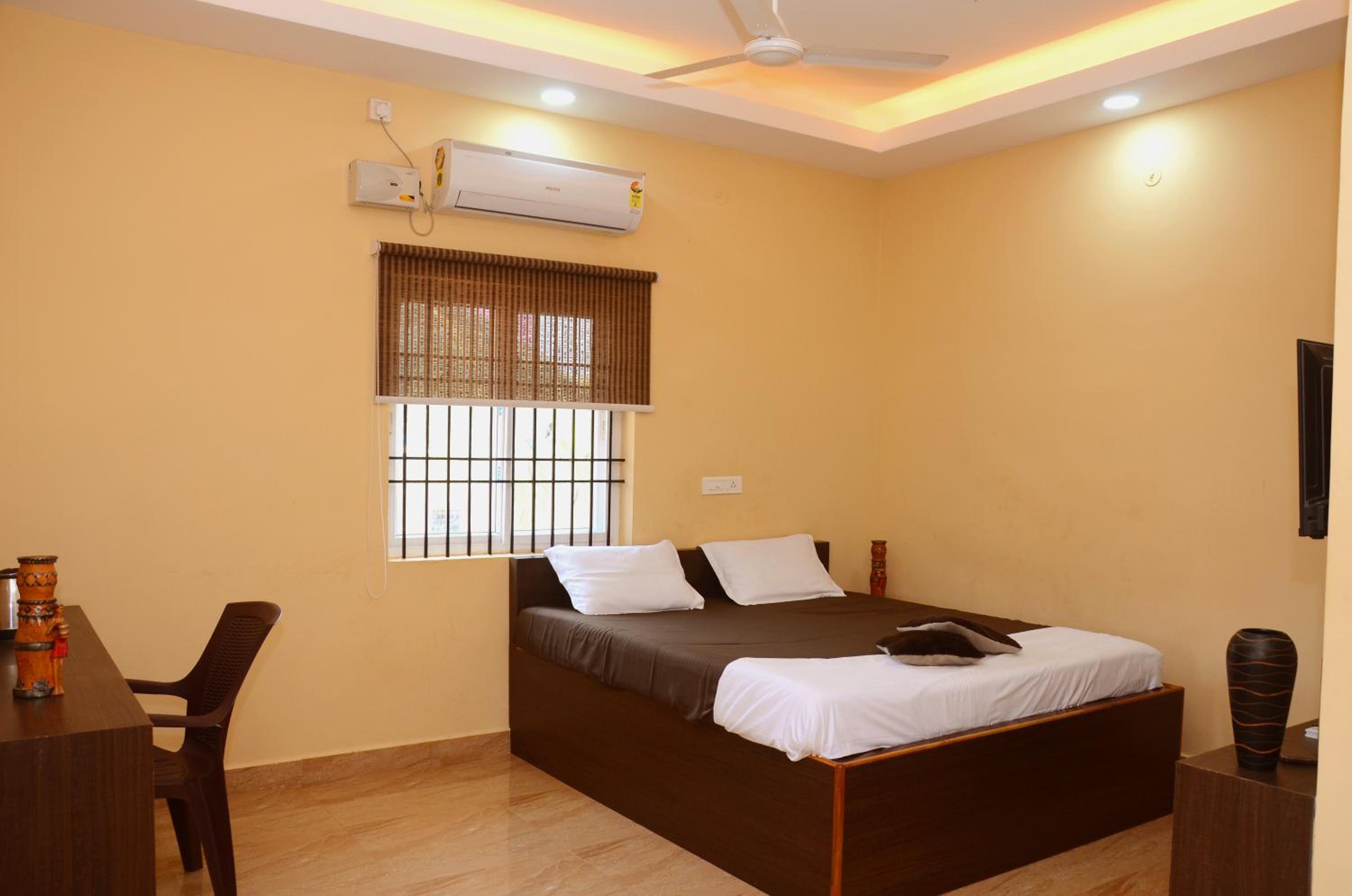 sivashankaran homes