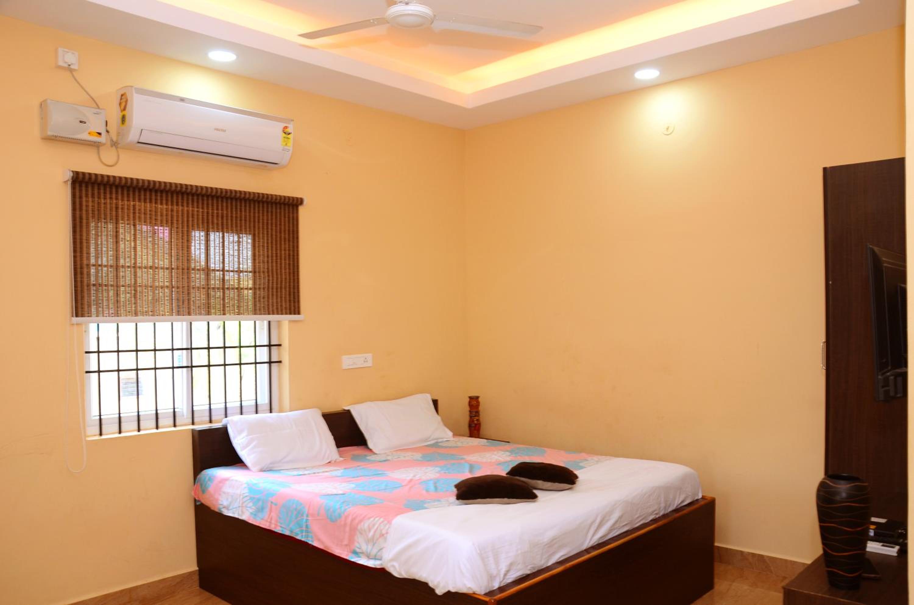 sivashankaran homes