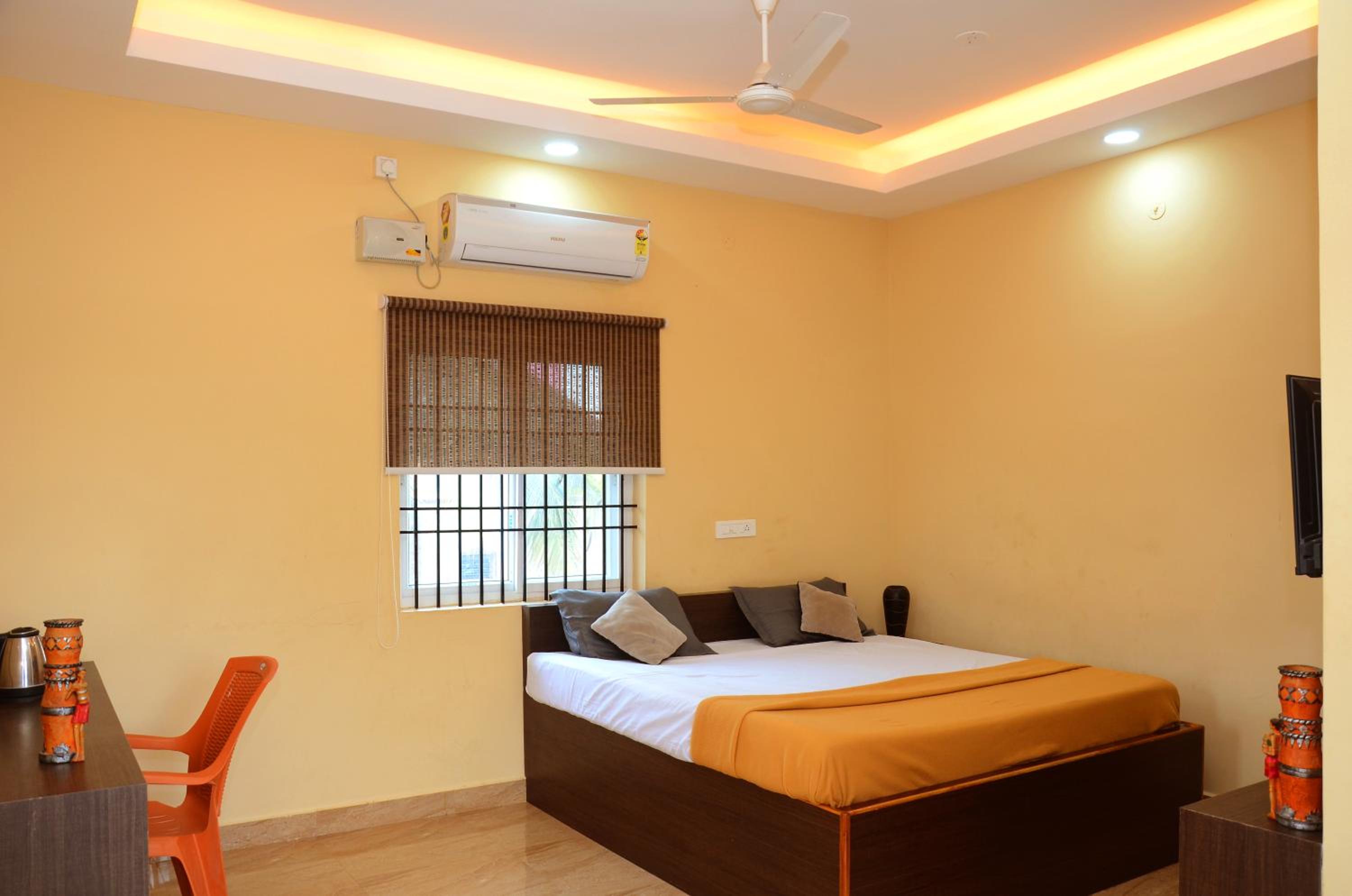 sivashankaran homes
