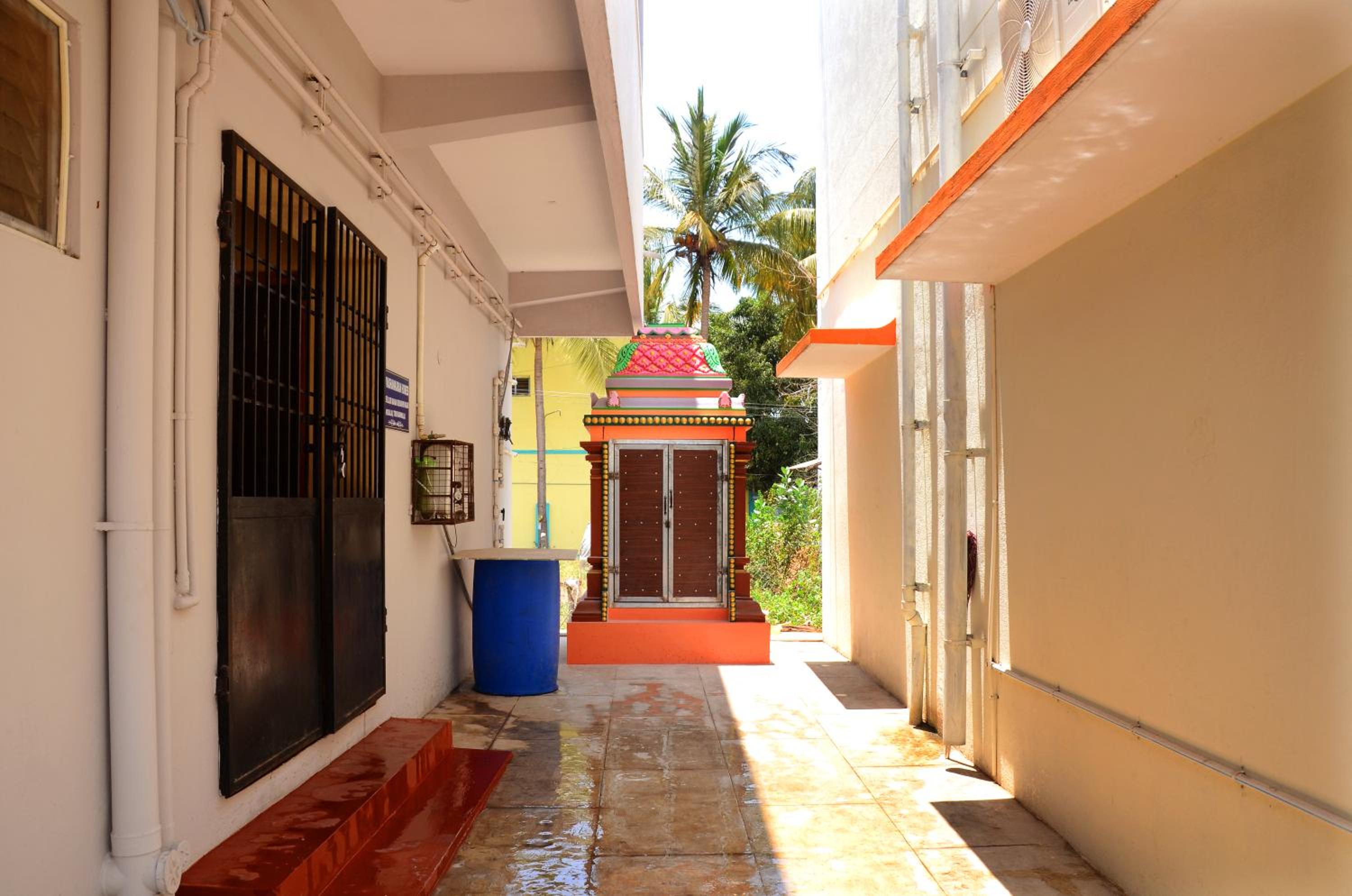 sivashankaran homes