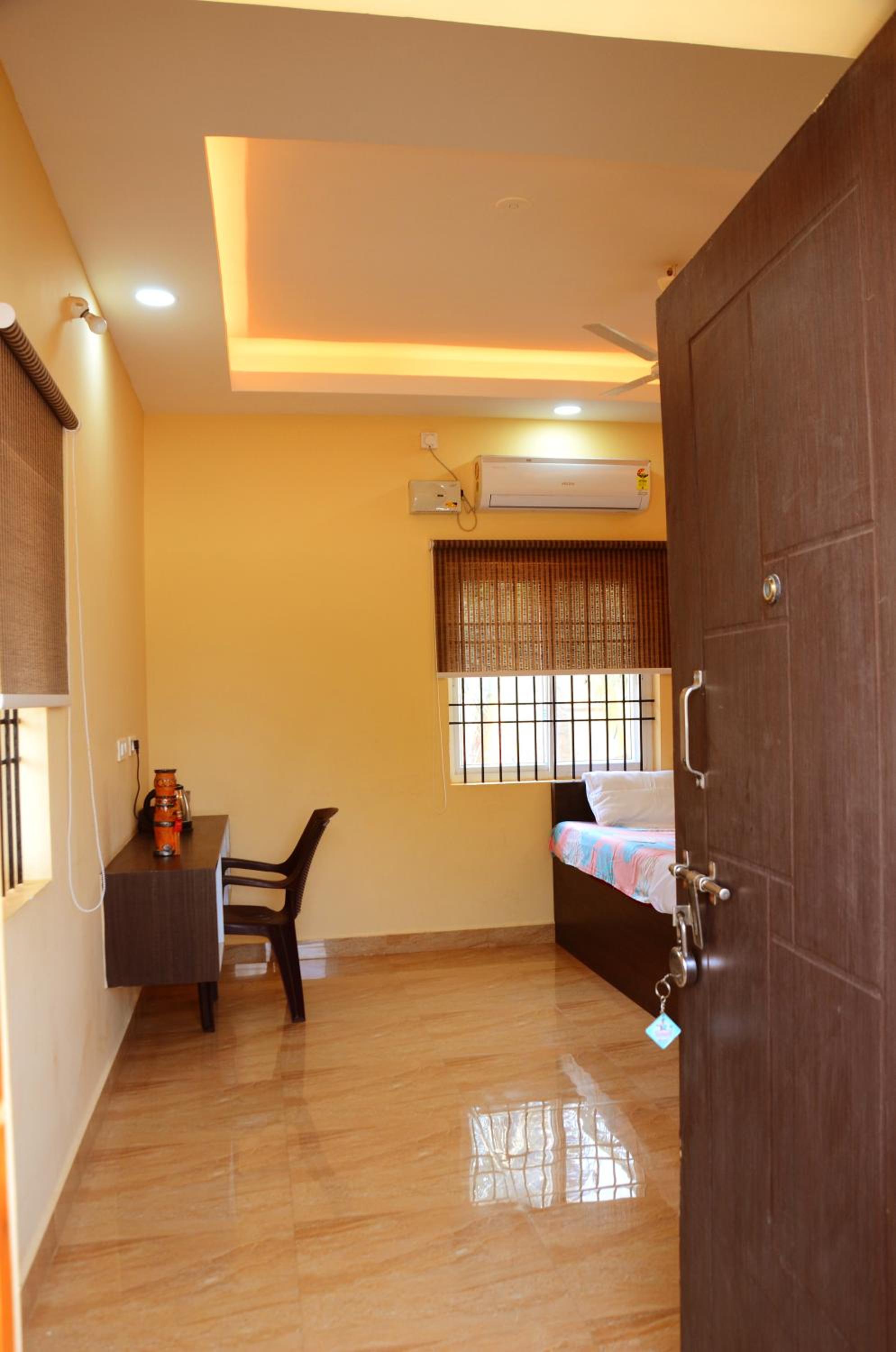 sivashankaran homes