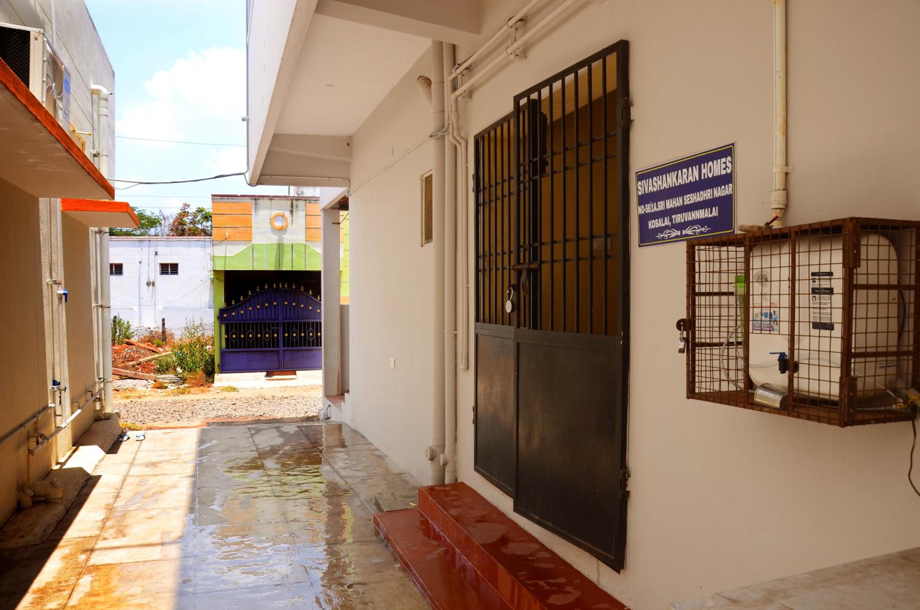 sivashankaran homes