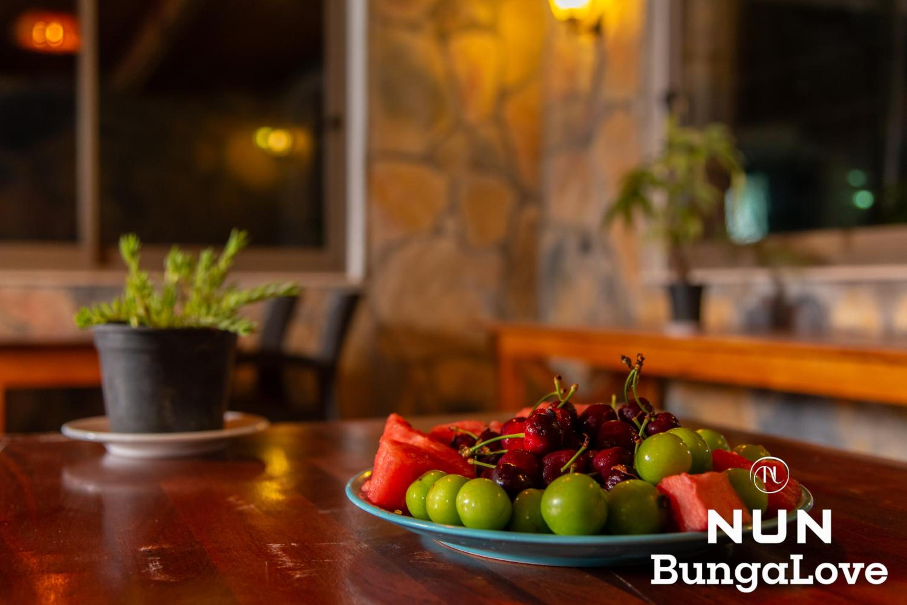 Çıralı Nun Bungalove