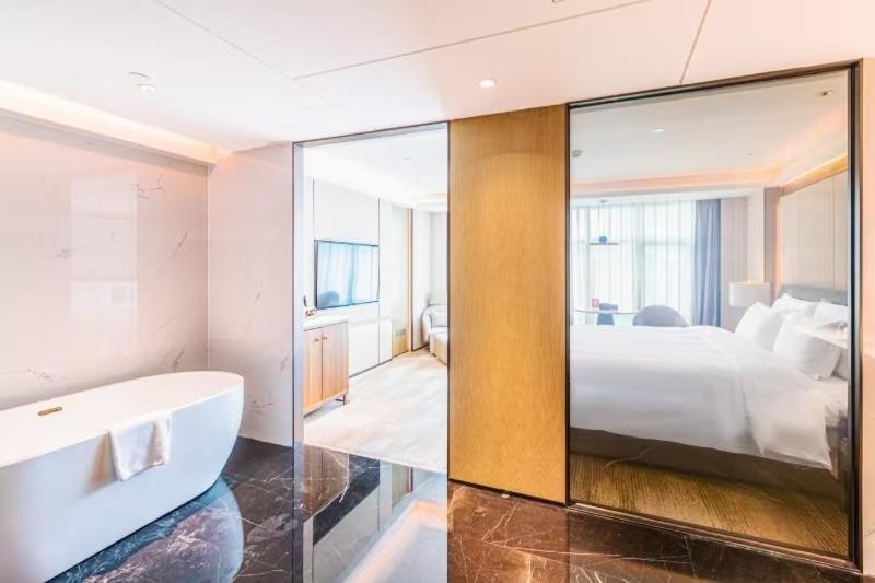 Mehood Hotel Shenzhen Baoan International Convention and Exhibition Center
