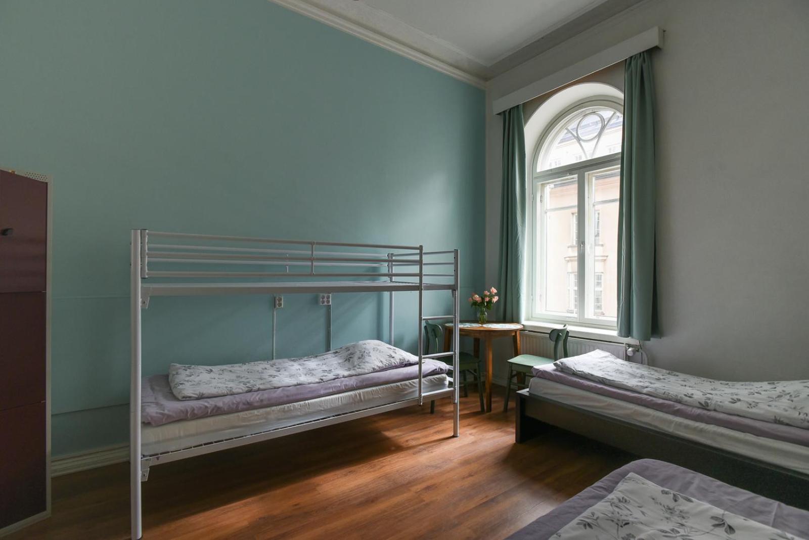 Hostel Diana Park