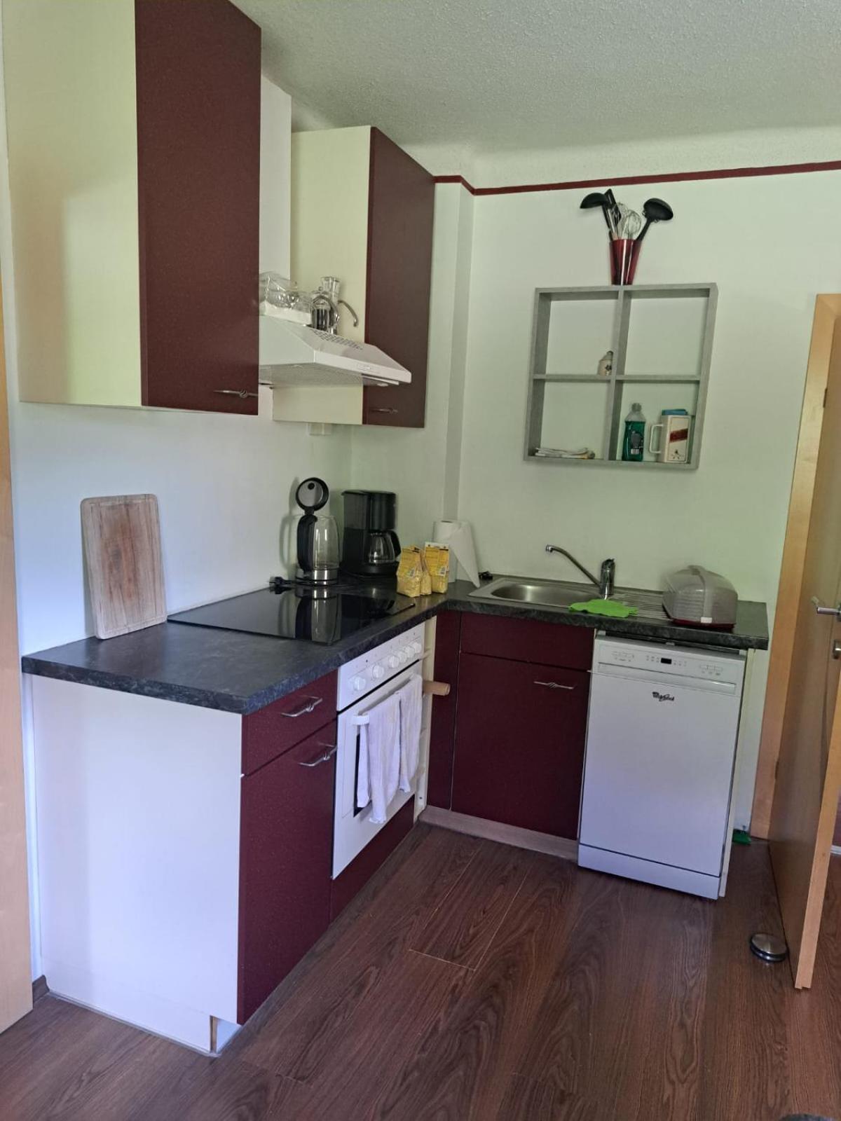 Haus Waldschmied Exclusiv