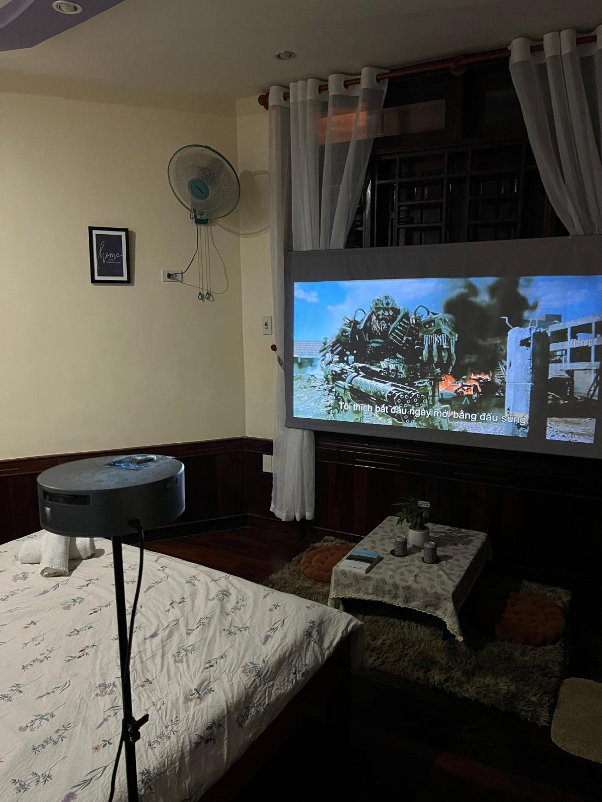 canary homestay-We love having you here phòng lẻ view 2