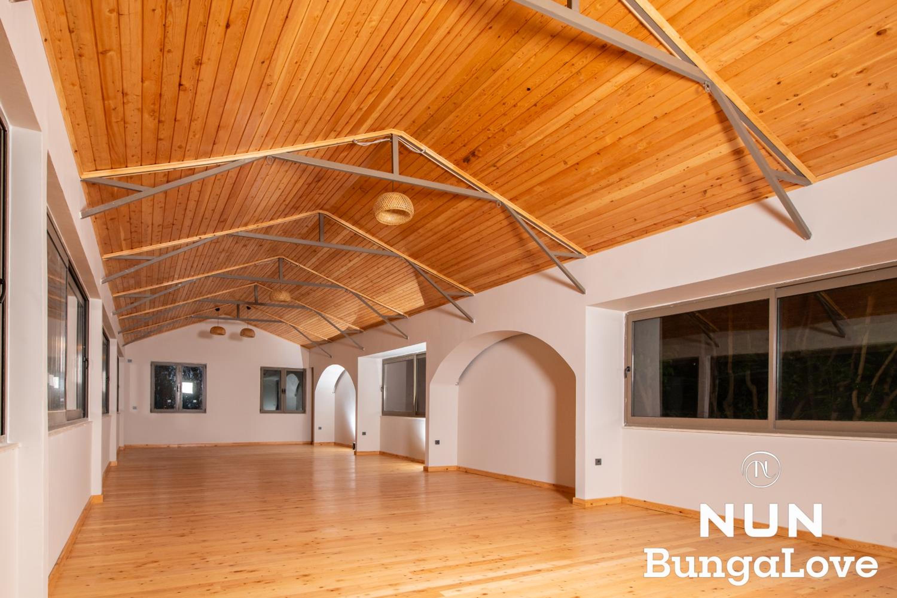 Çıralı Nun Bungalove