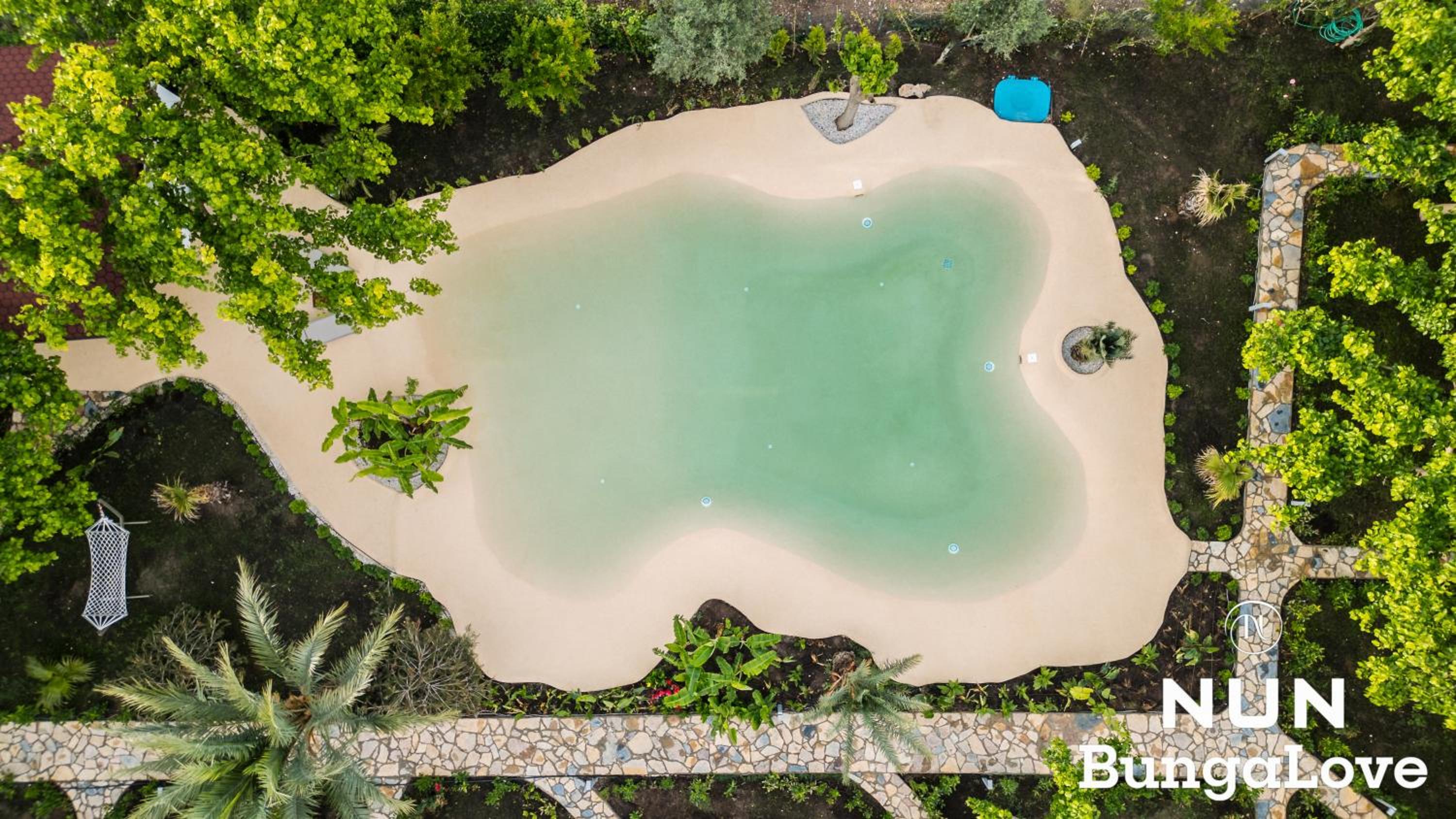 Çıralı Nun Bungalove